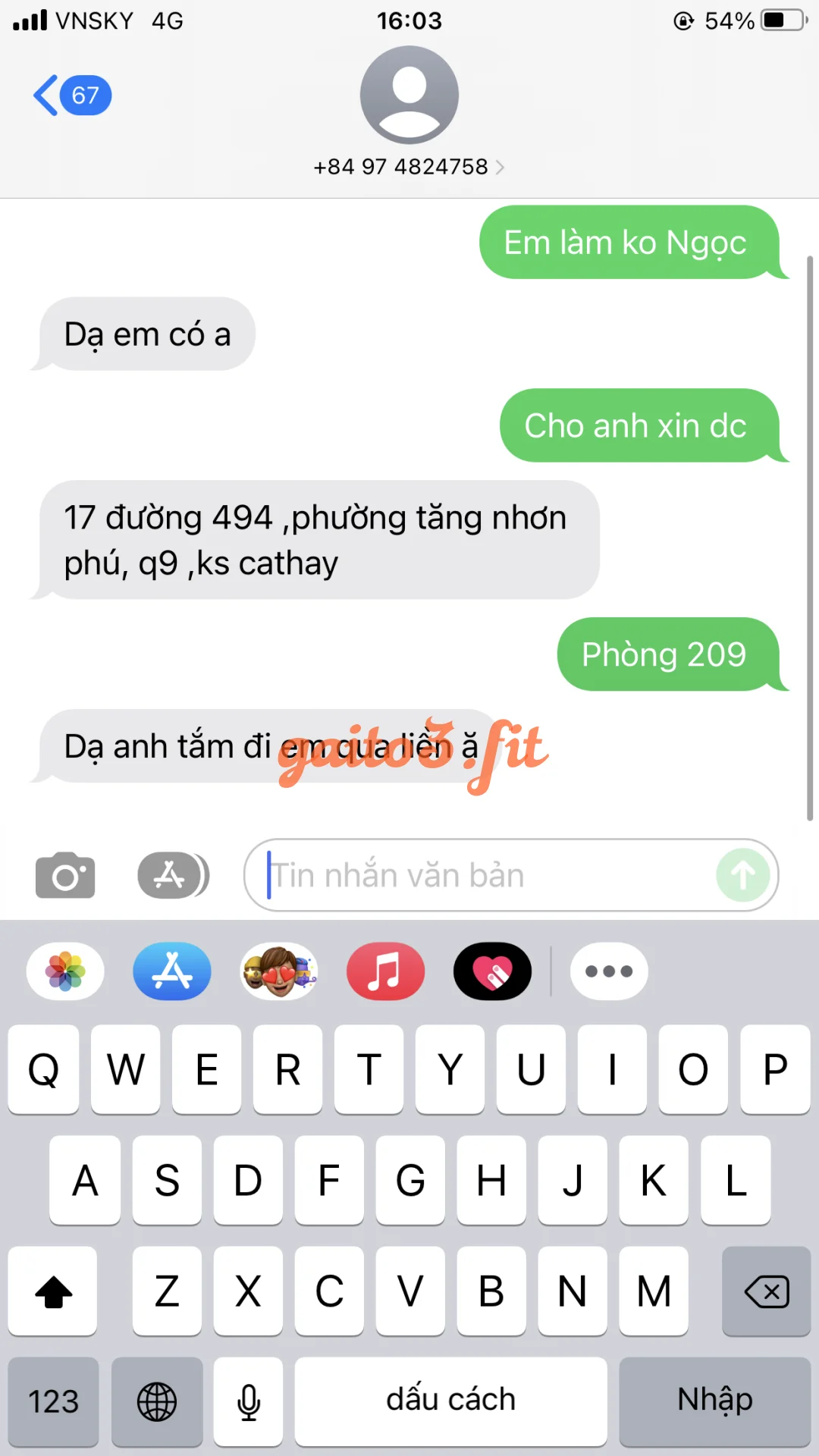 Ảnh đánh giá