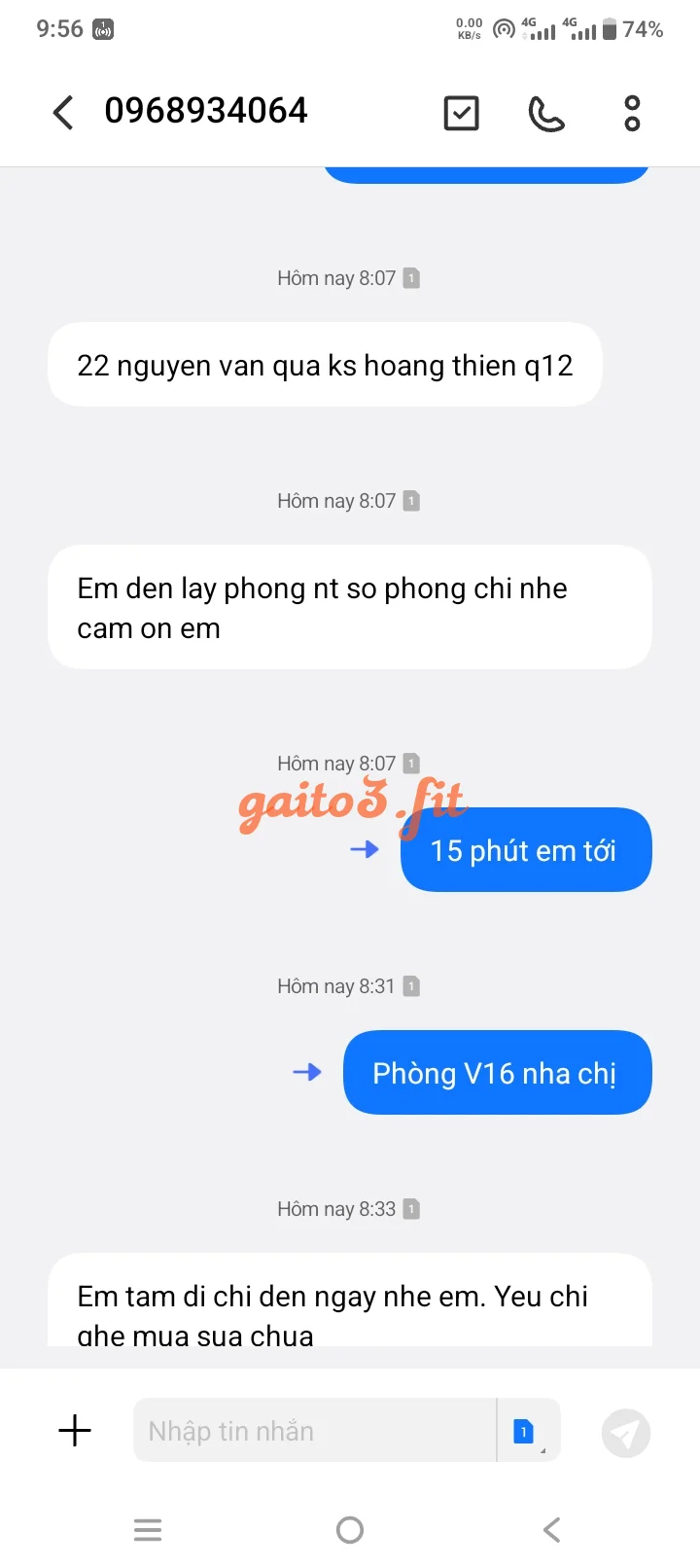 Ảnh đánh giá