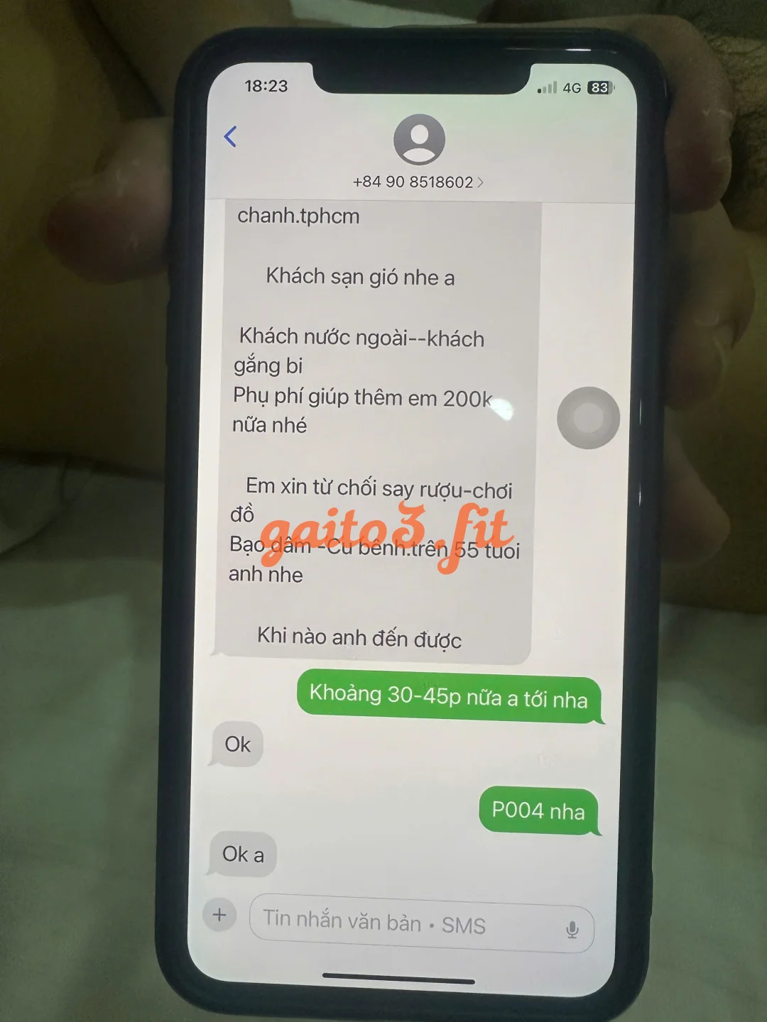 Ảnh đánh giá