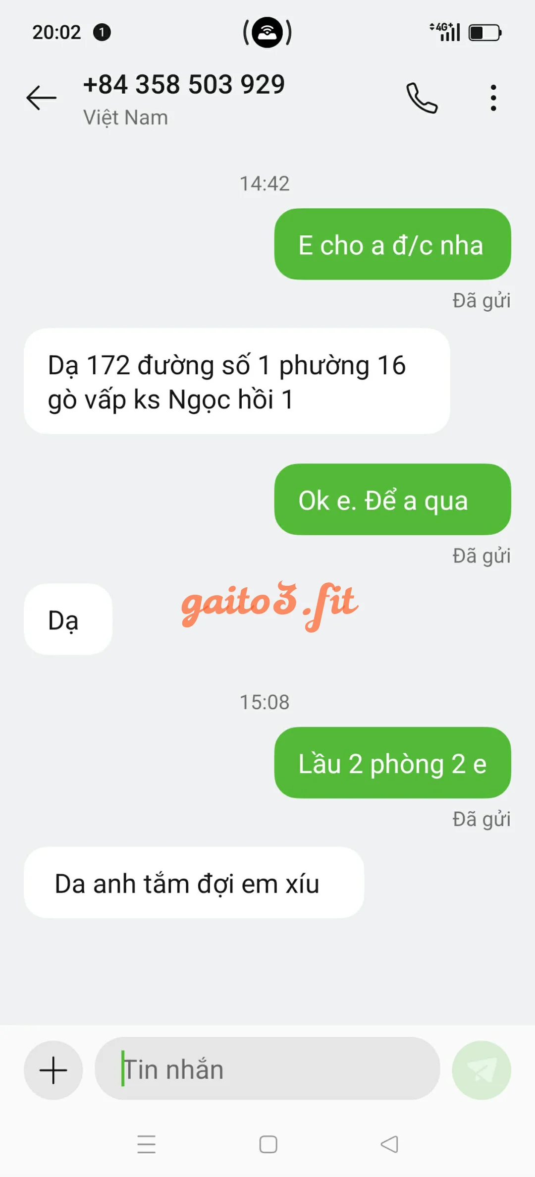 Ảnh đánh giá