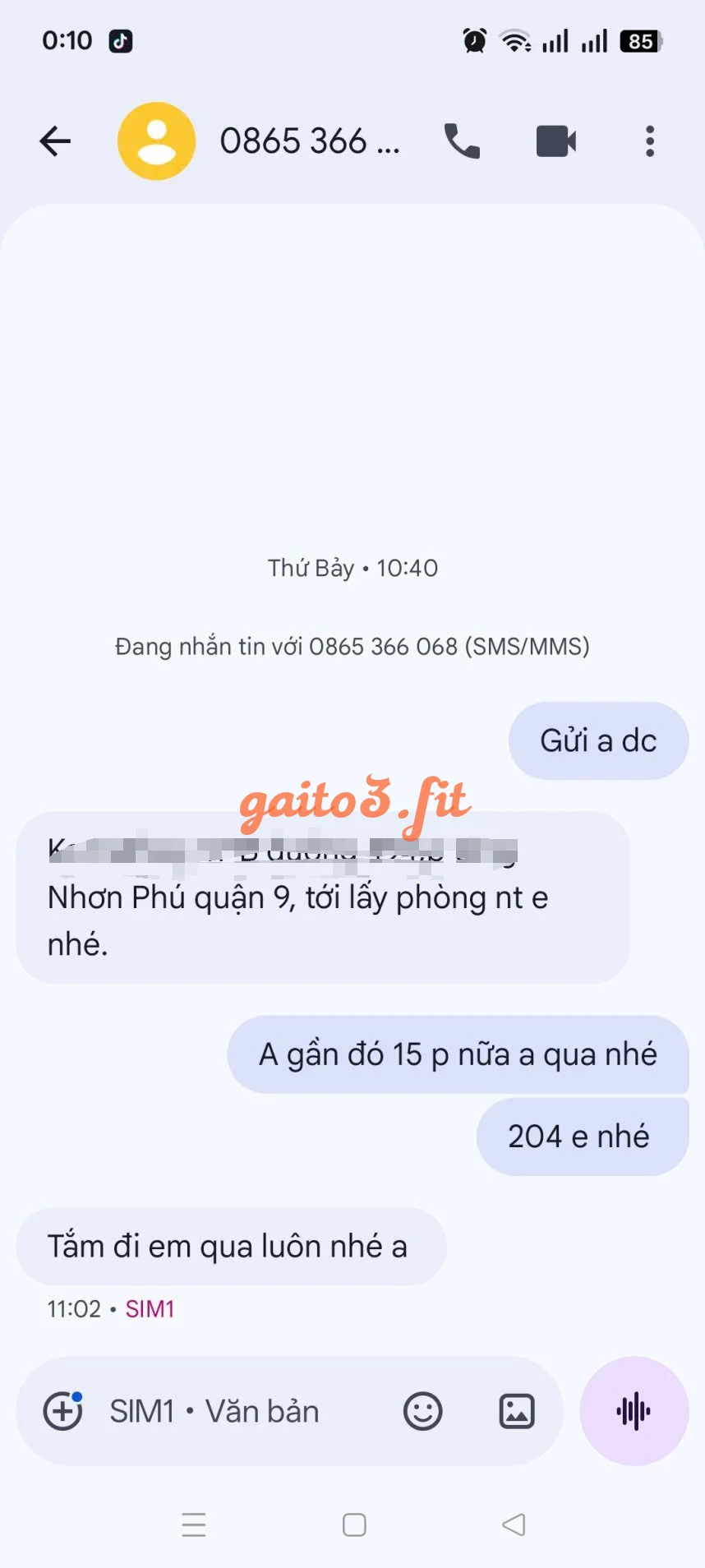Ảnh đánh giá