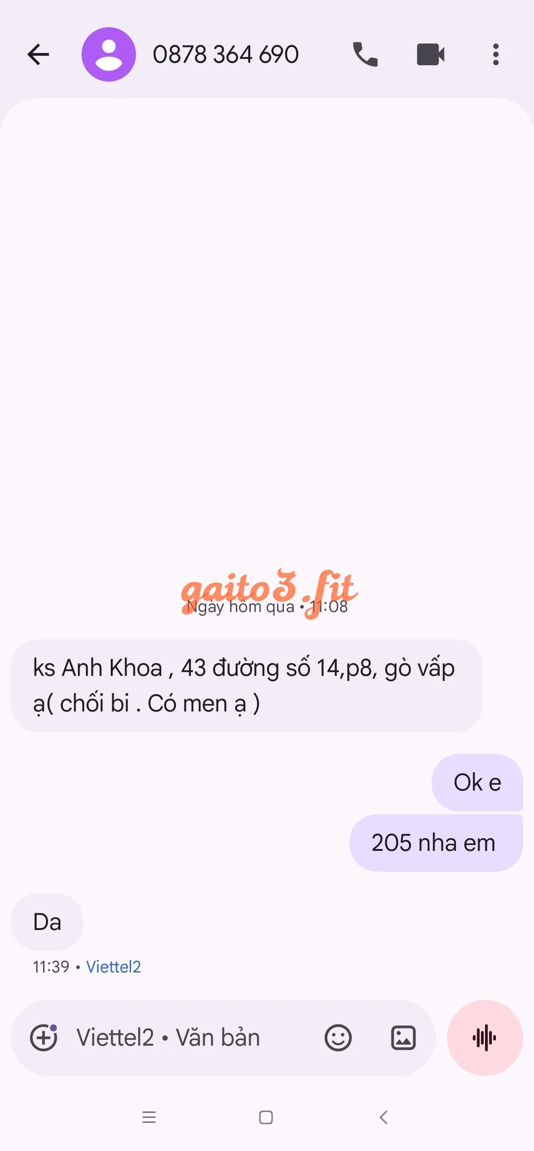 Ảnh đánh giá