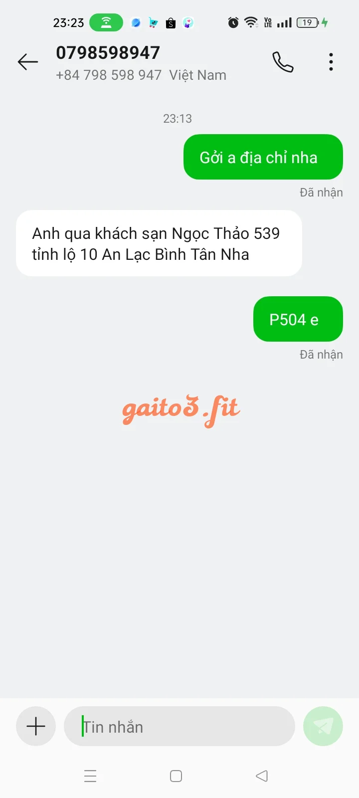 Ảnh đánh giá
