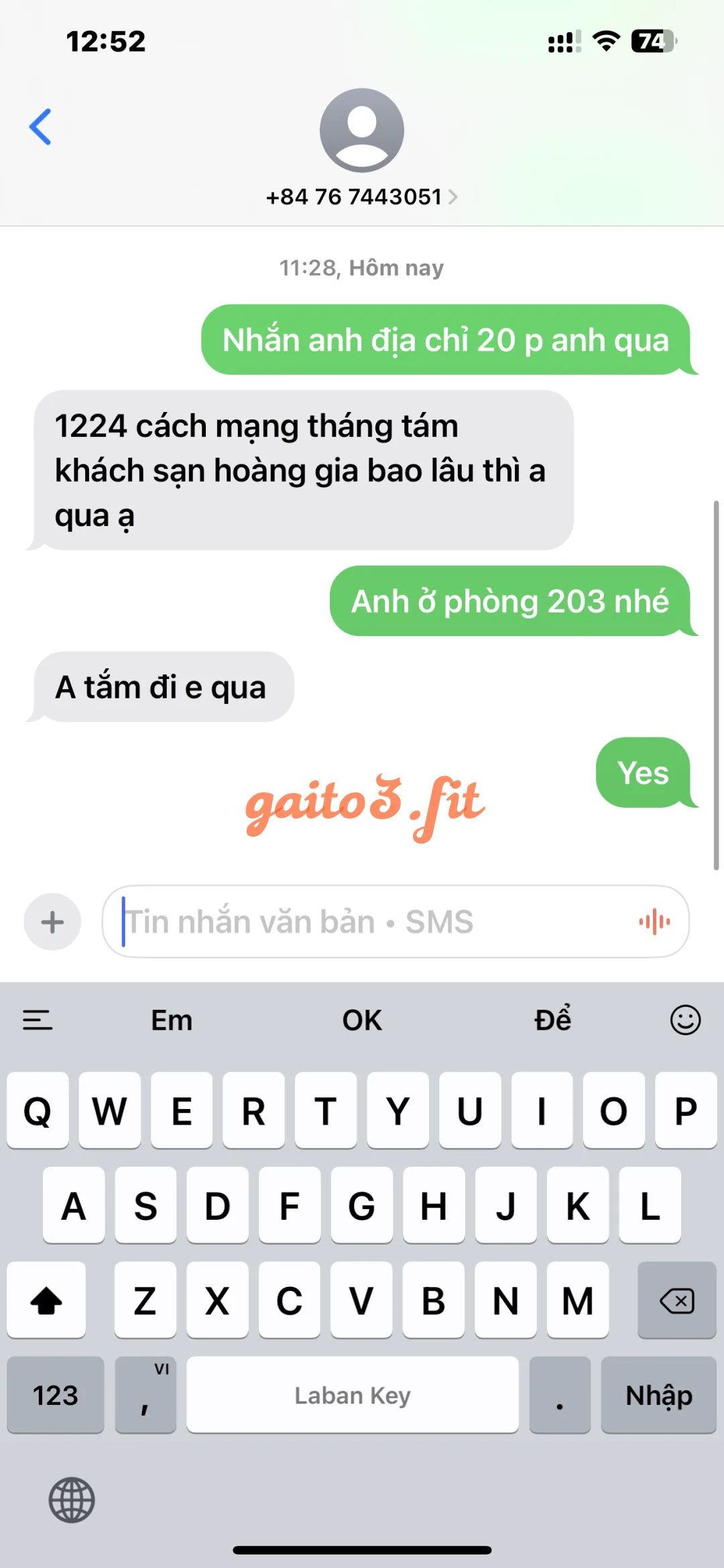 Ảnh đánh giá