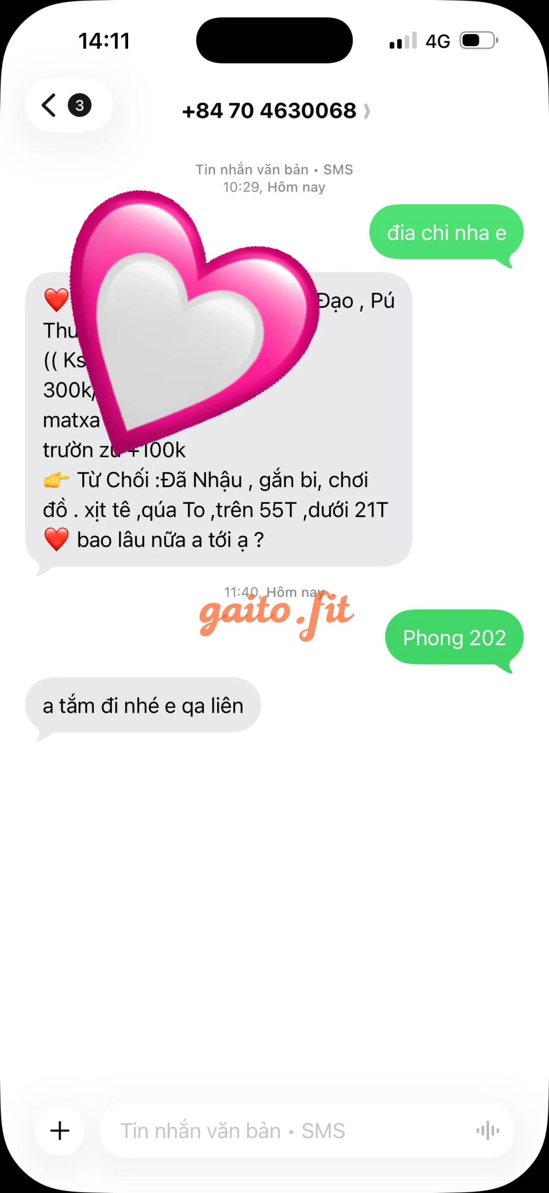 Ảnh đánh giá