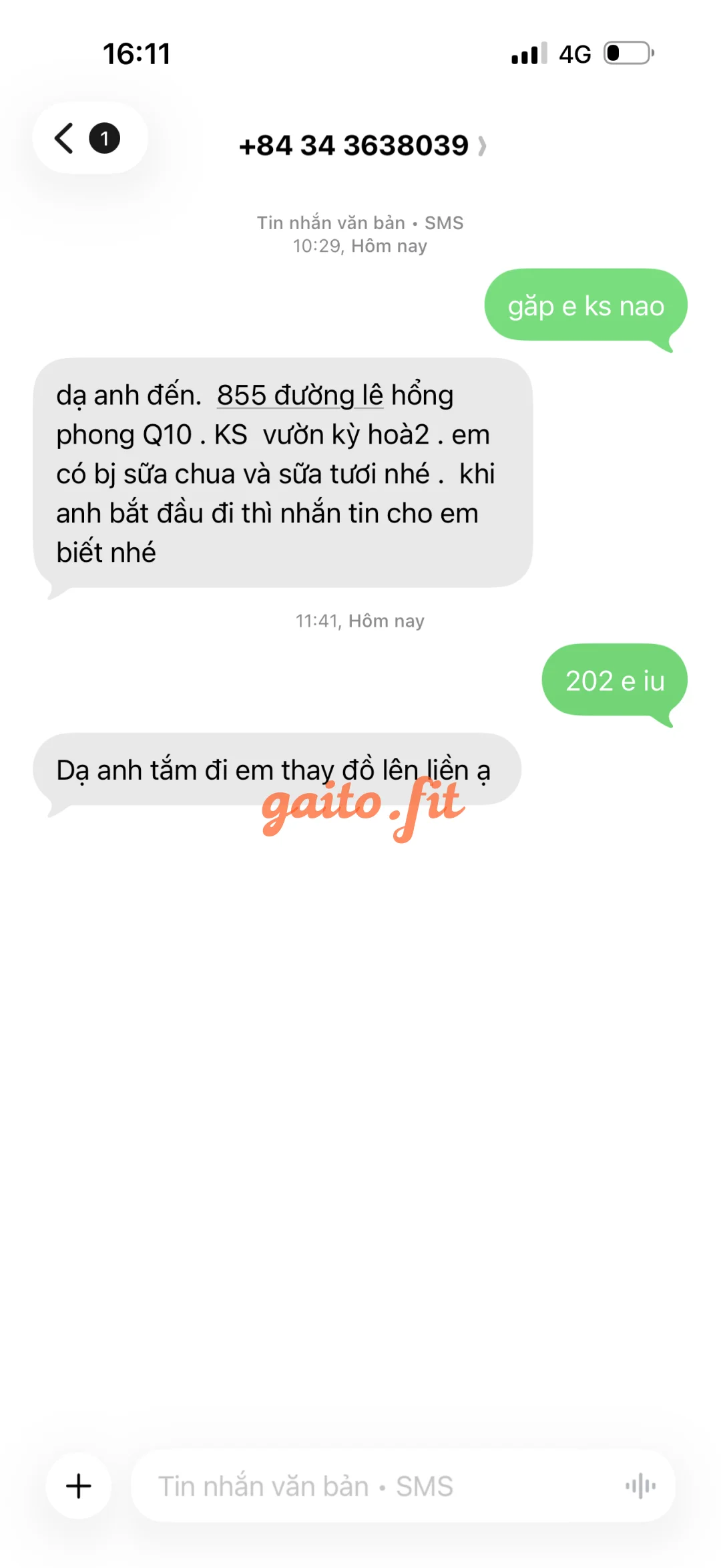 Ảnh đánh giá
