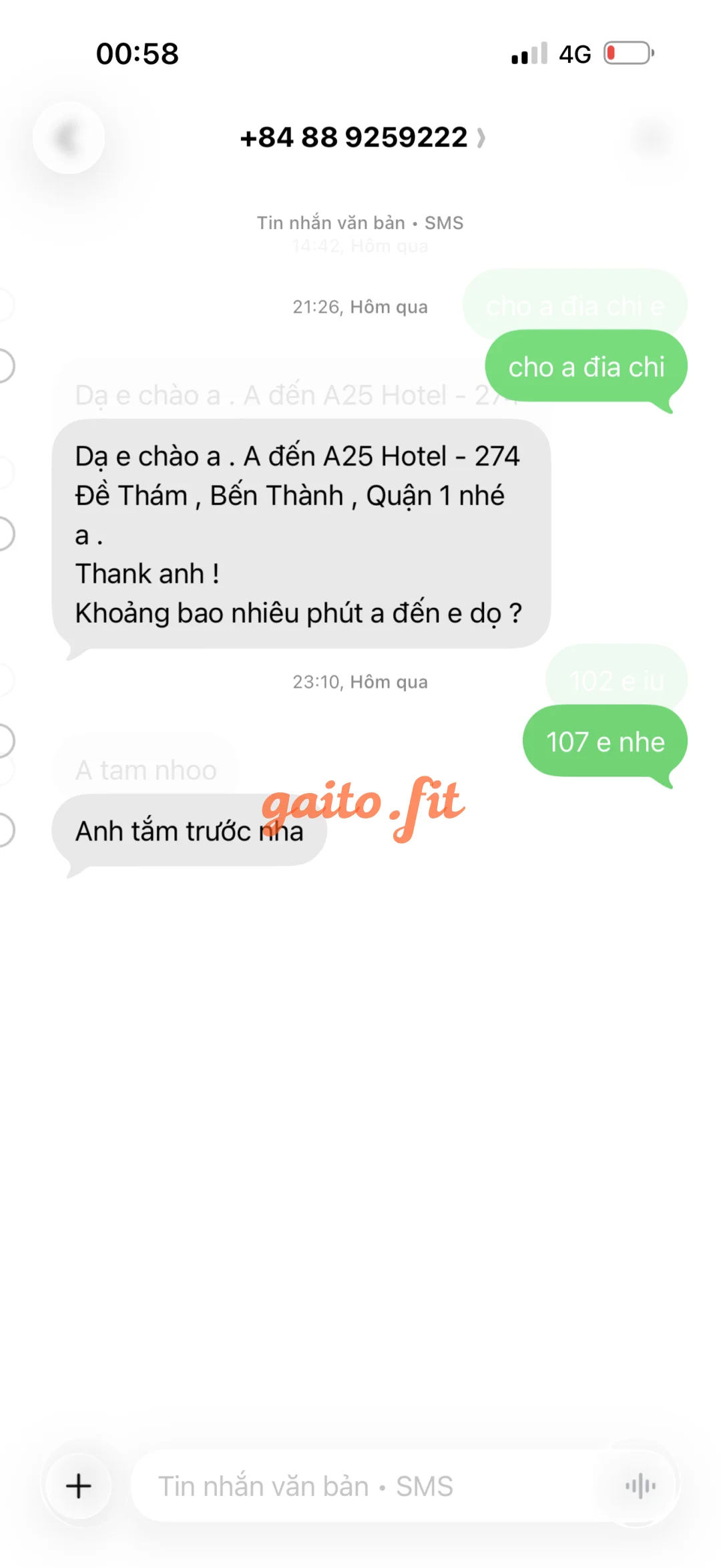 Ảnh đánh giá