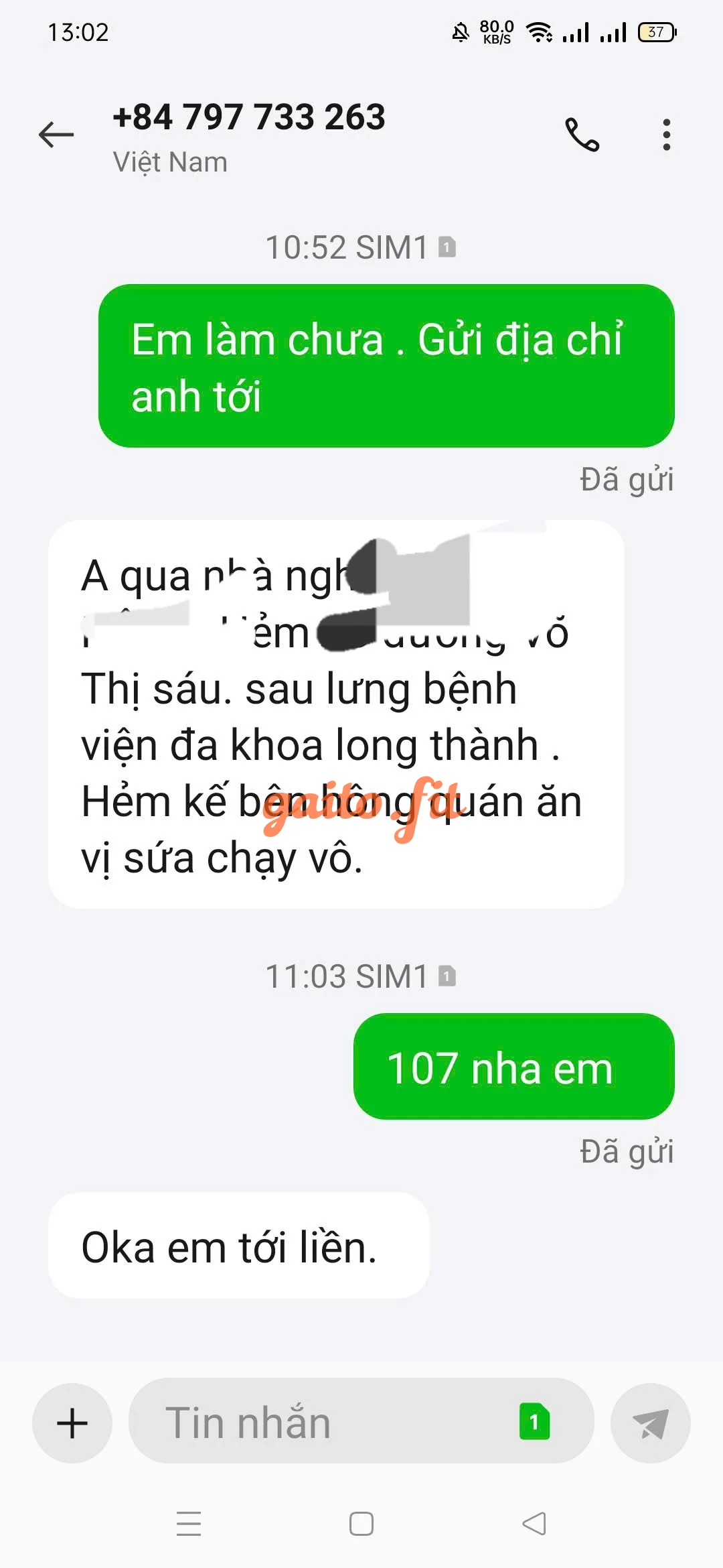 Ảnh đánh giá