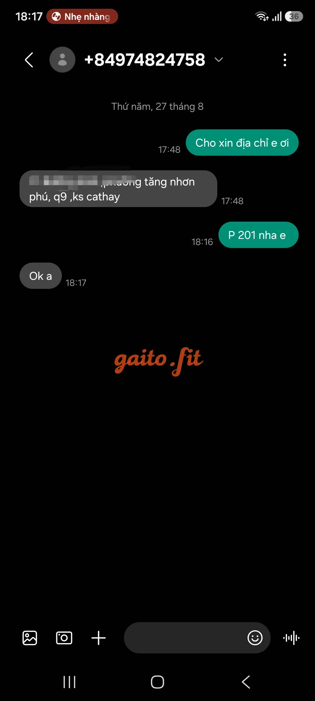 Ảnh đánh giá