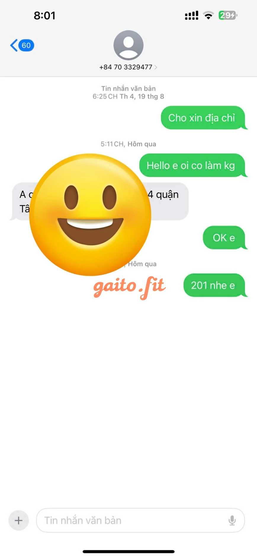 Ảnh đánh giá