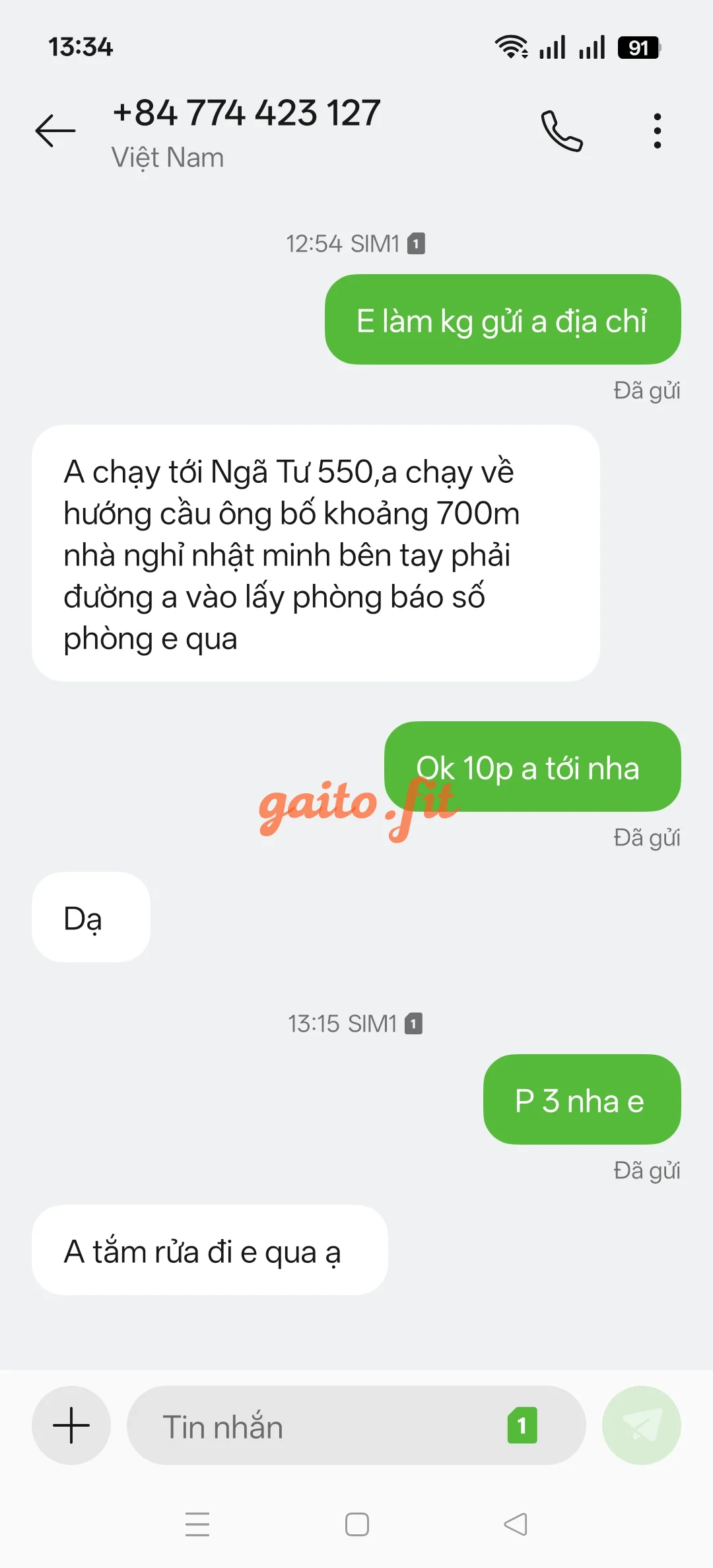Ảnh đánh giá