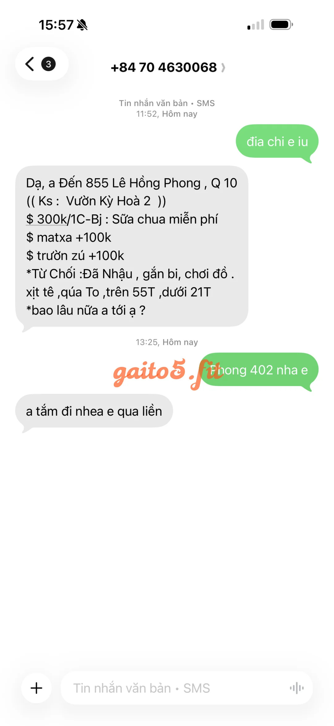Ảnh đánh giá