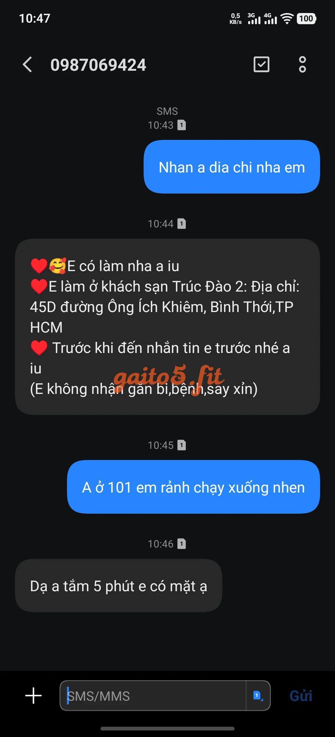 Ảnh đánh giá