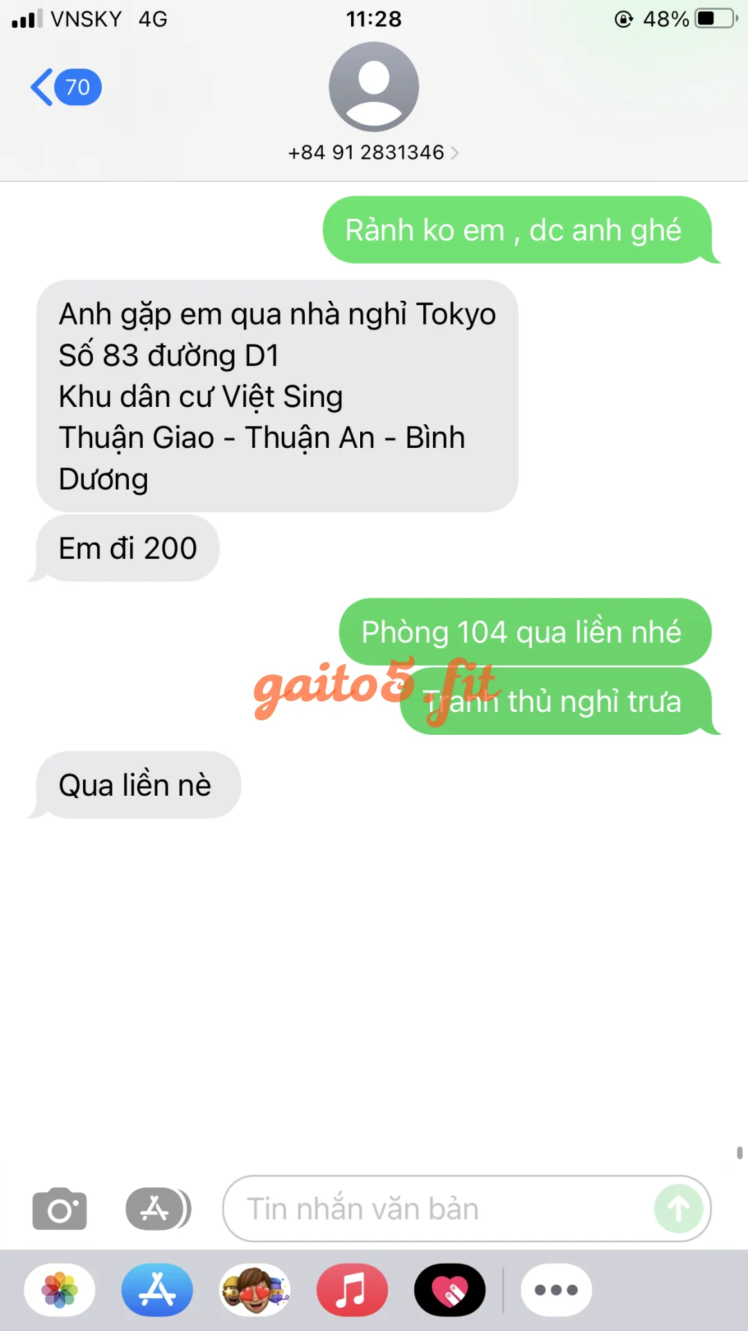 Ảnh đánh giá