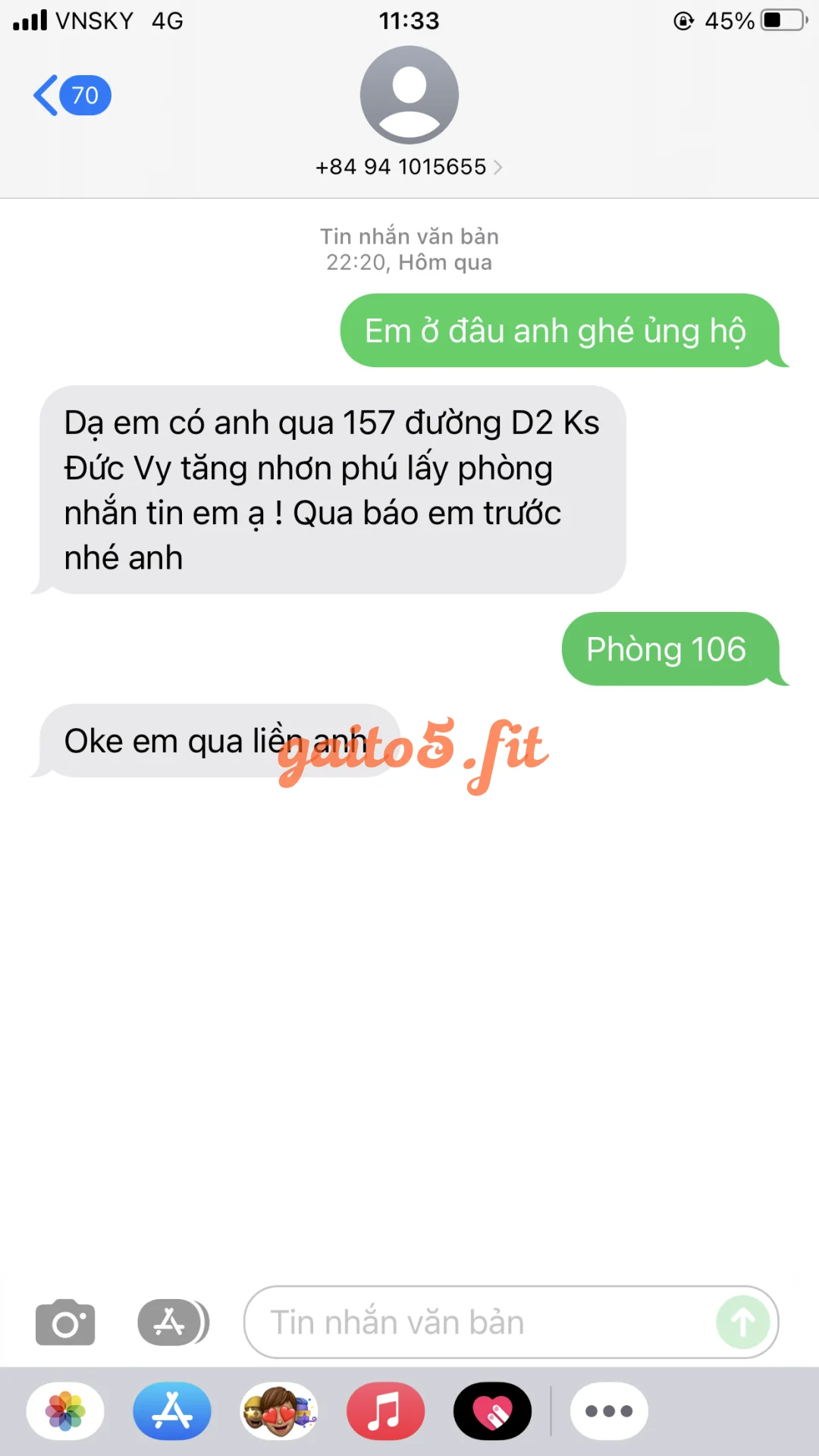 Ảnh đánh giá