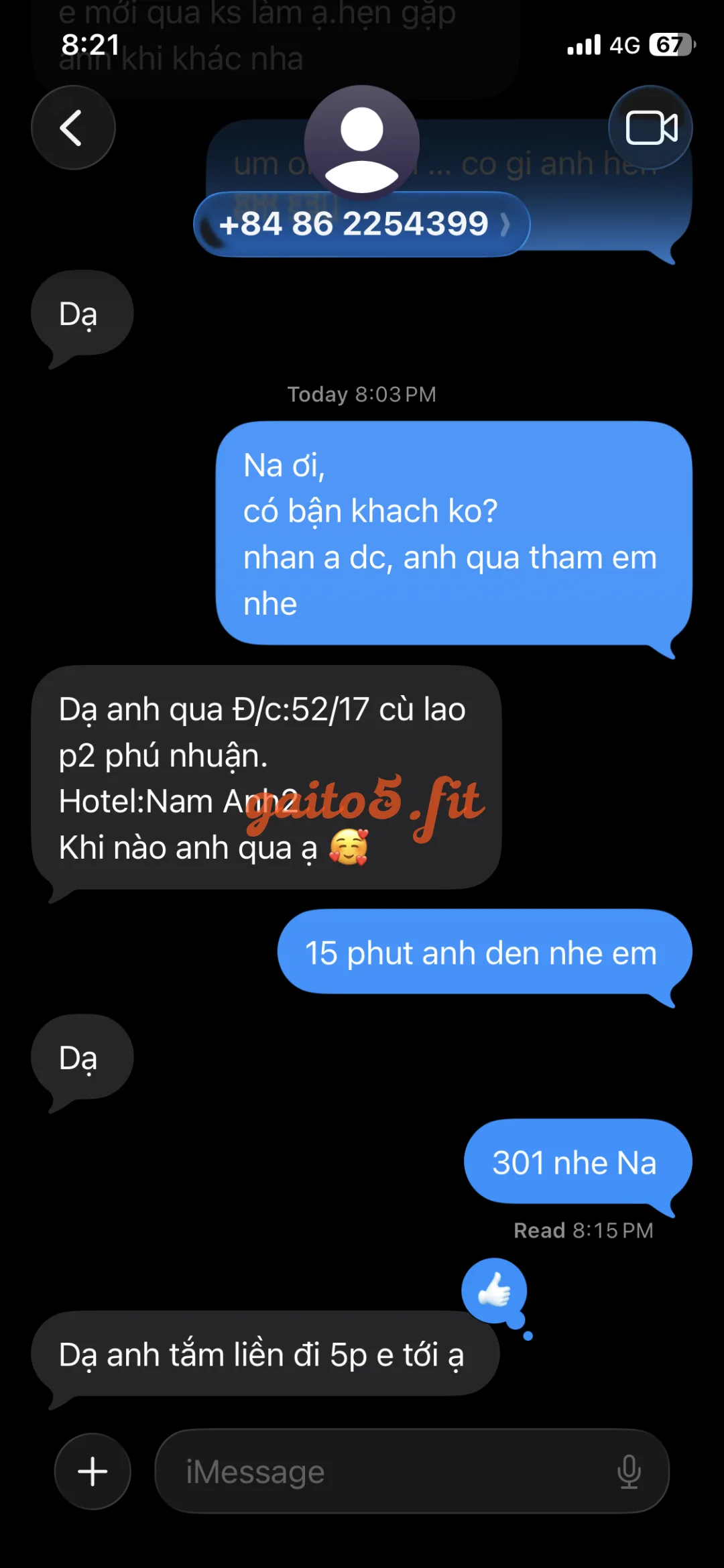 Ảnh đánh giá