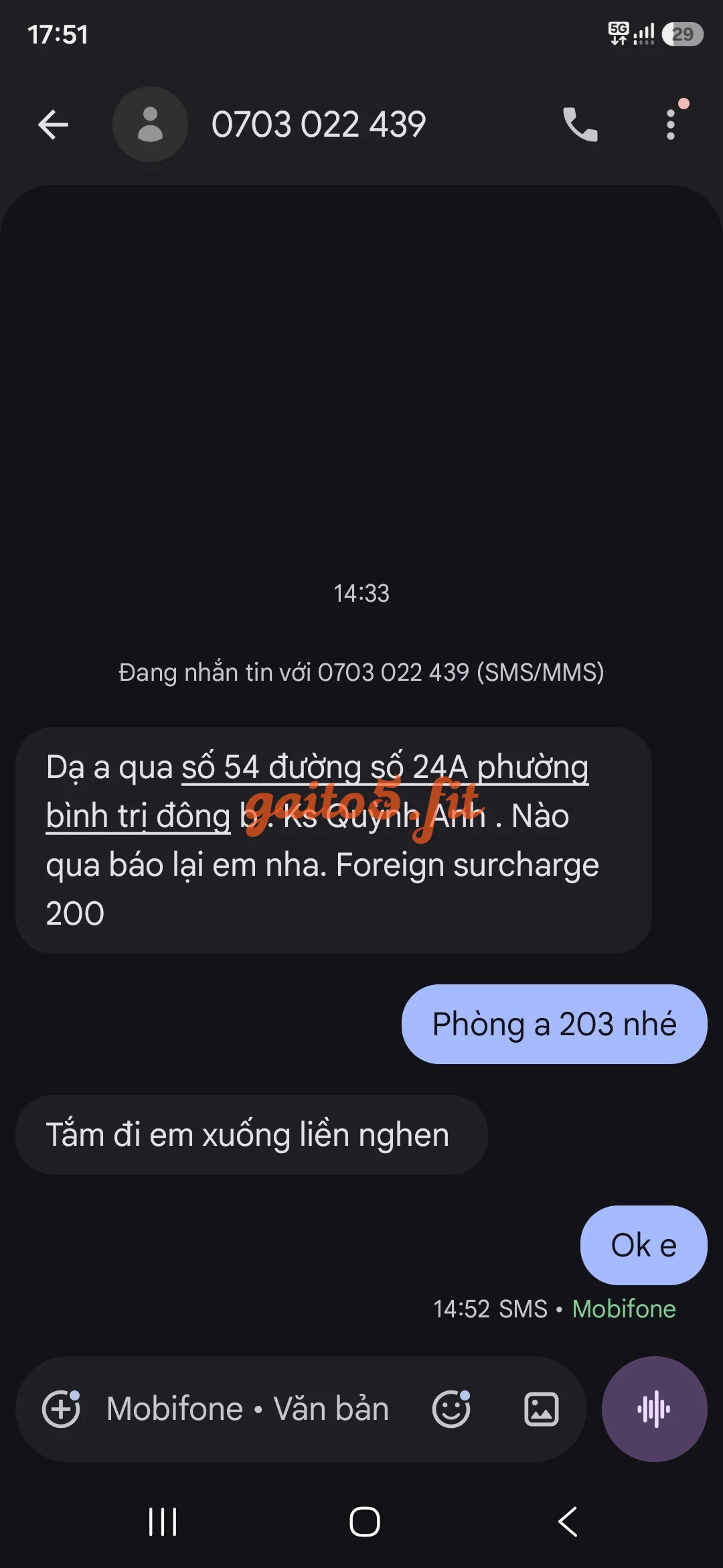 Ảnh đánh giá