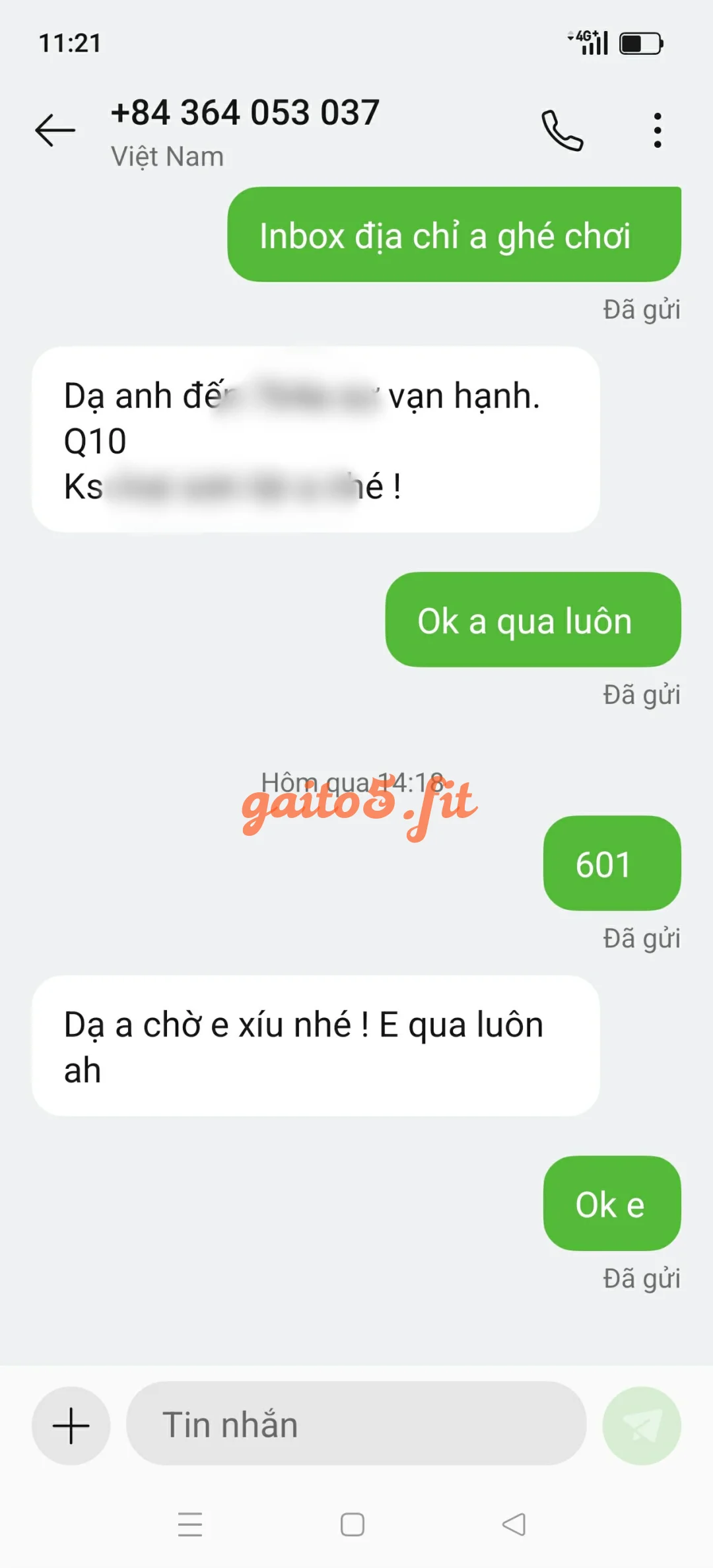 Ảnh đánh giá