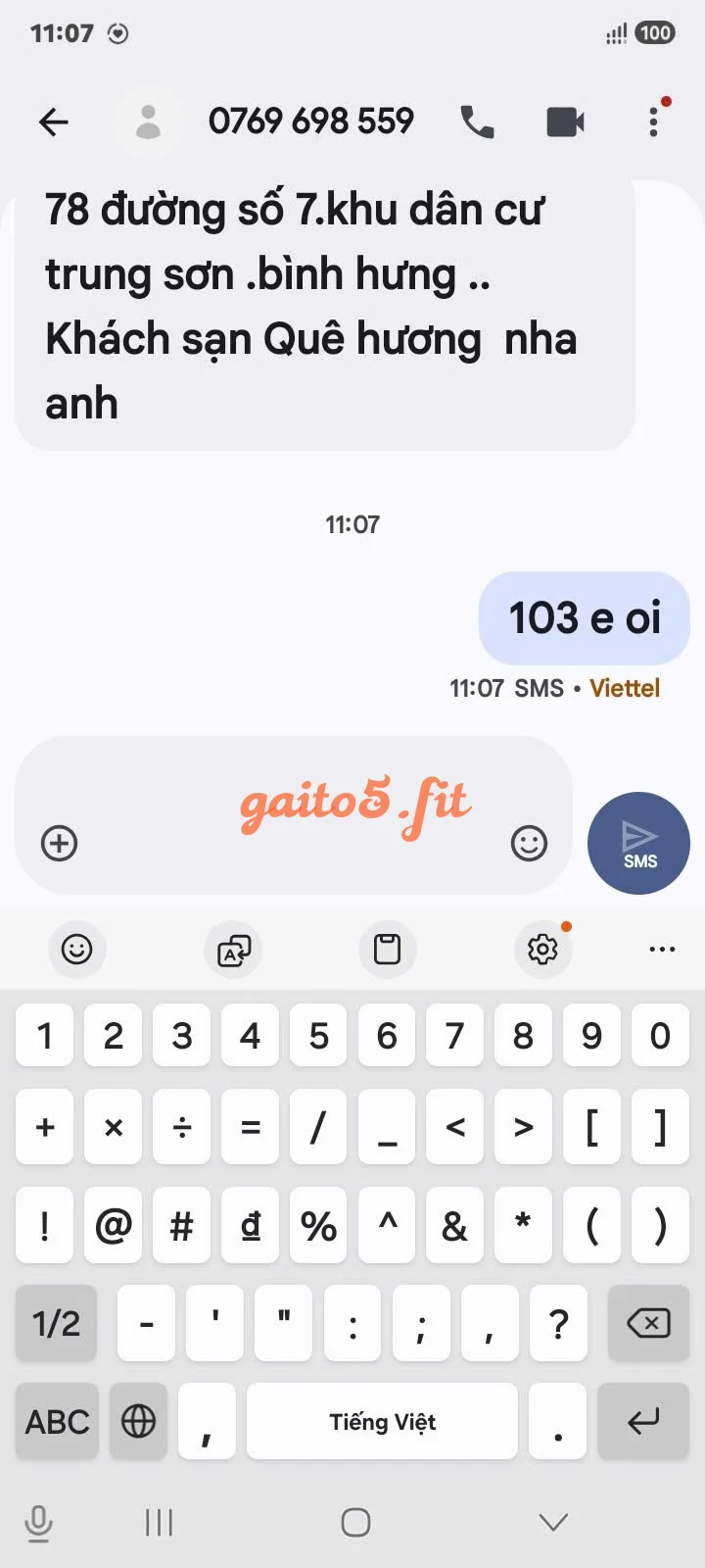 Ảnh đánh giá