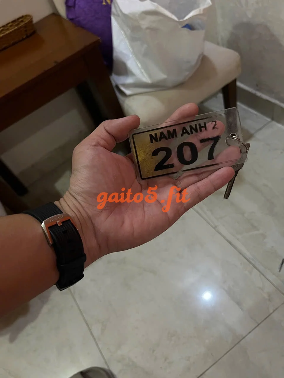 Ảnh đánh giá