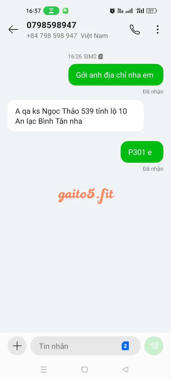 Ảnh đánh giá