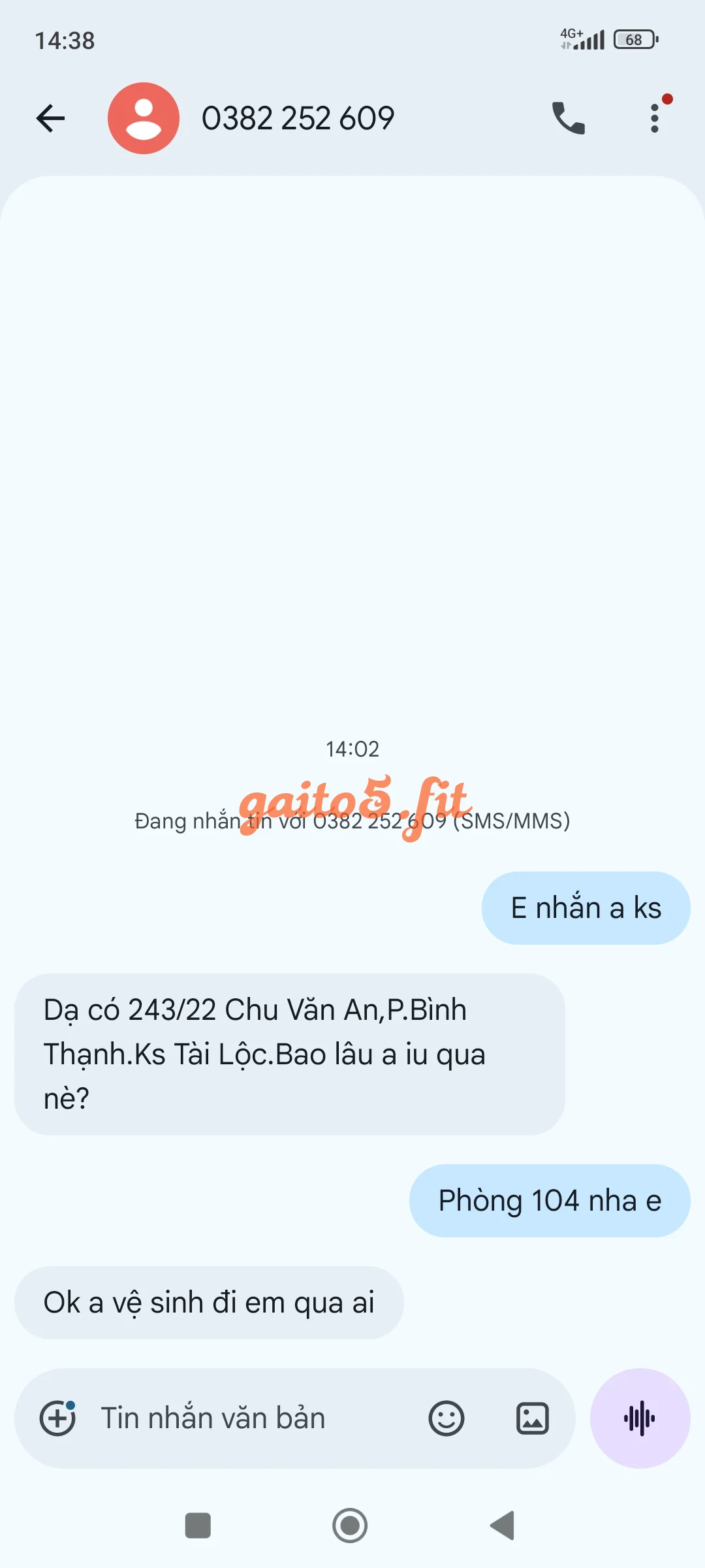 Ảnh đánh giá