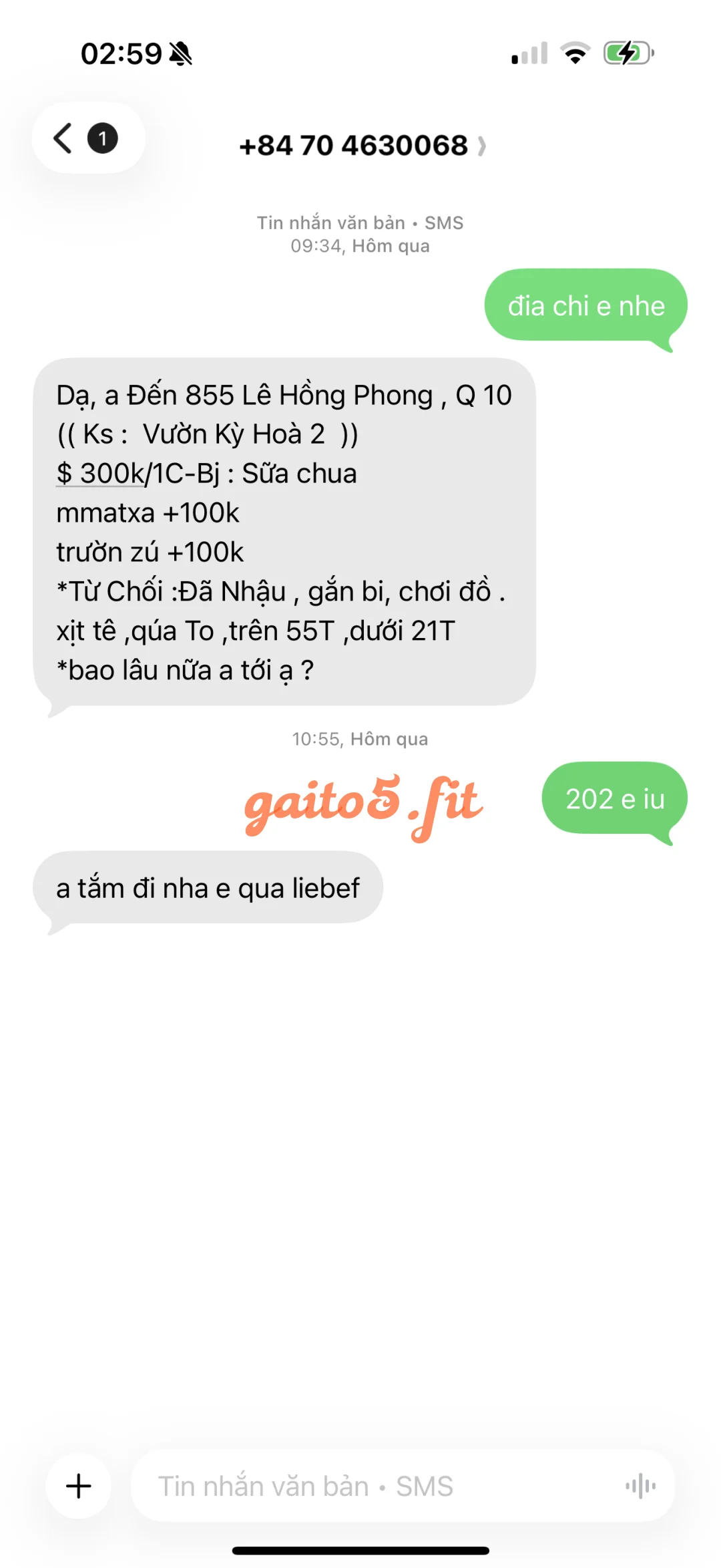 Ảnh đánh giá