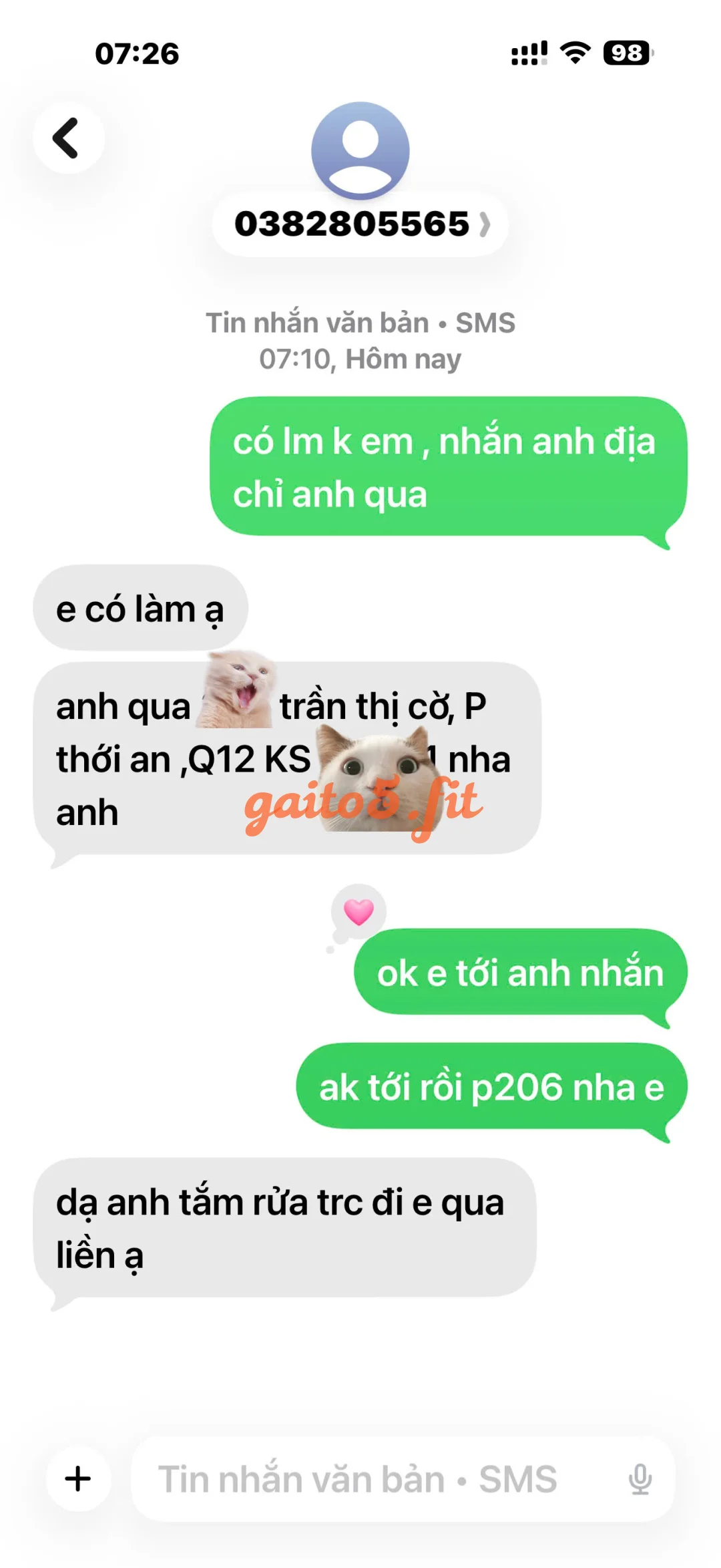 Ảnh đánh giá