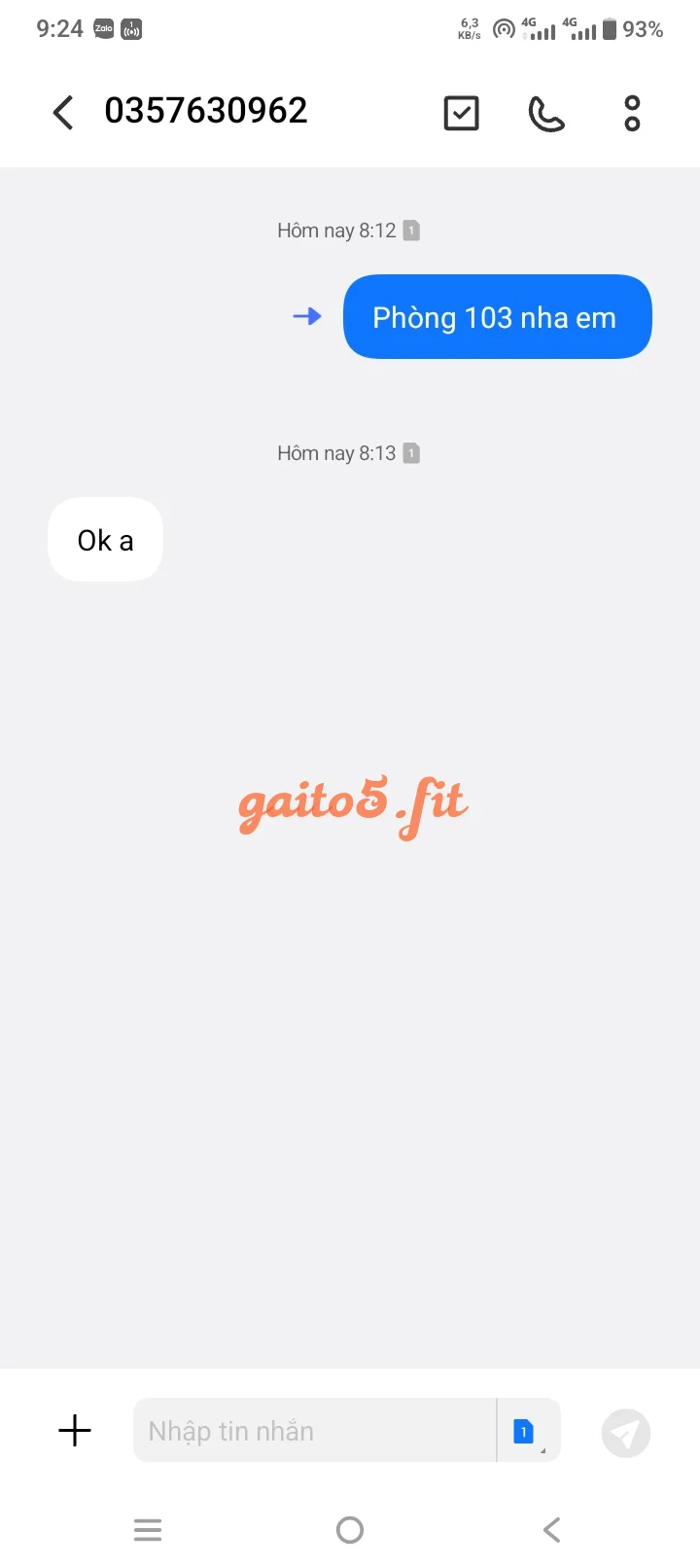 Ảnh đánh giá