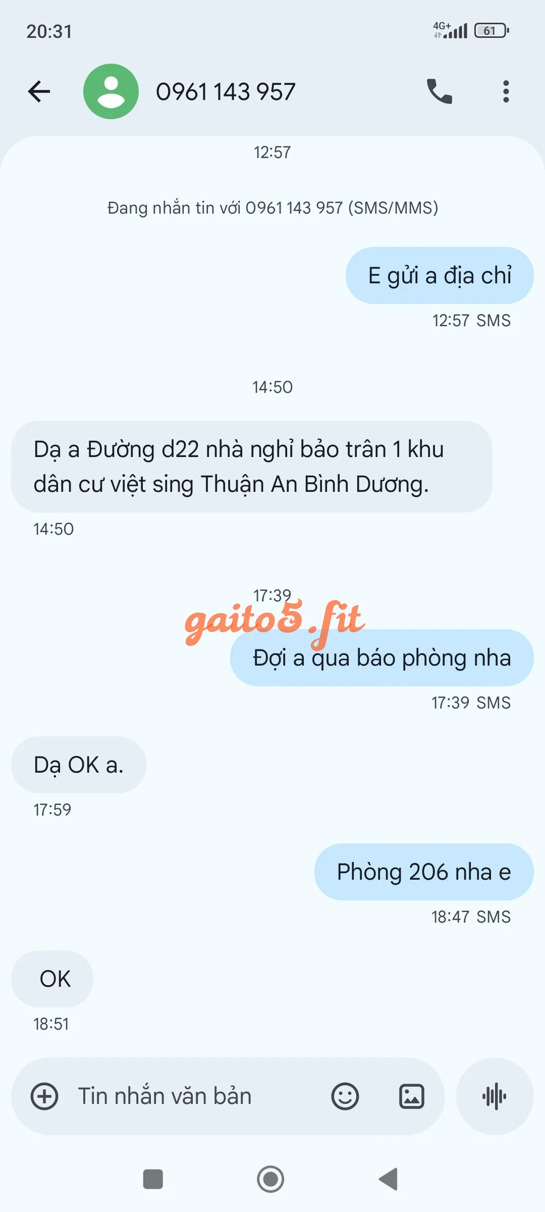 Ảnh đánh giá
