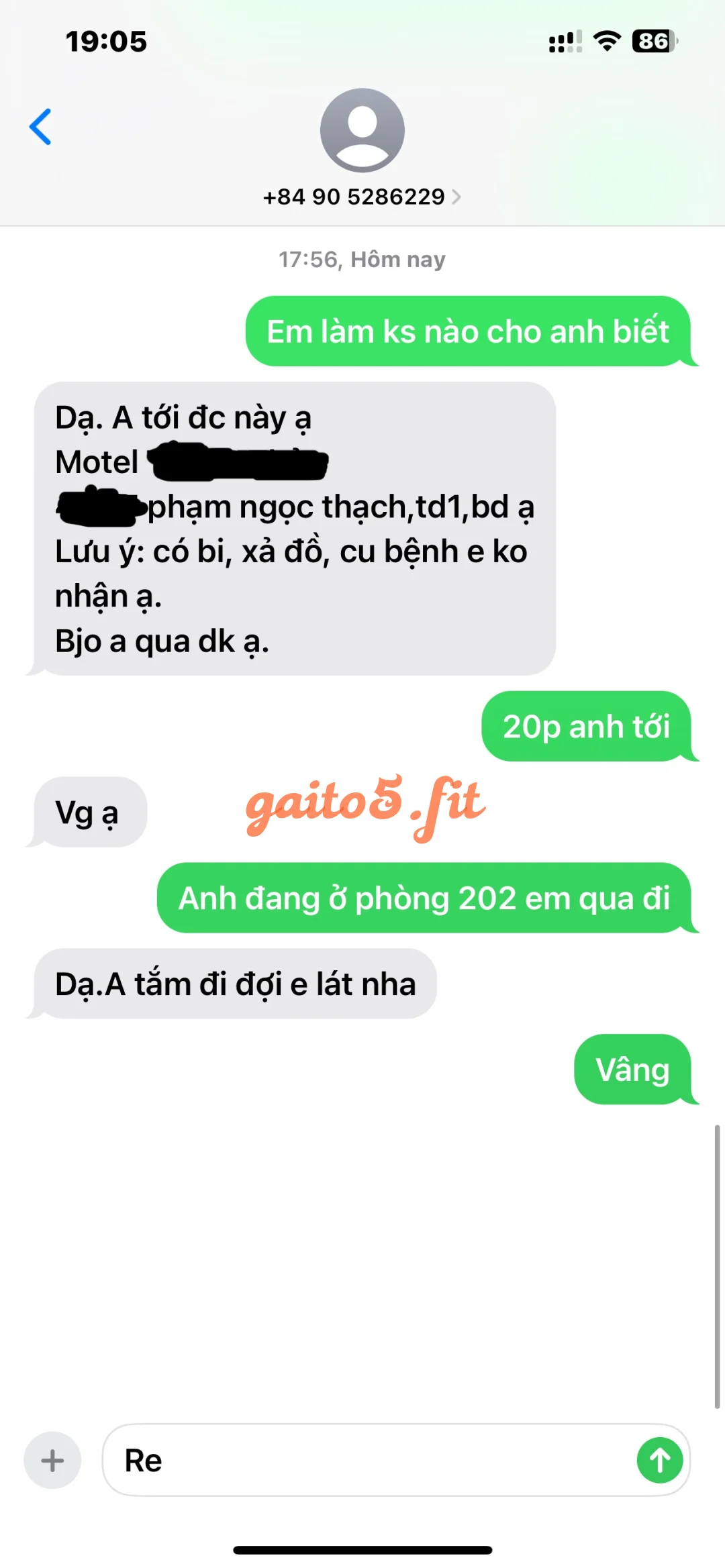 Ảnh đánh giá