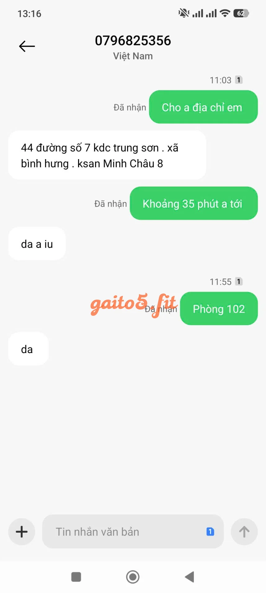 Ảnh đánh giá