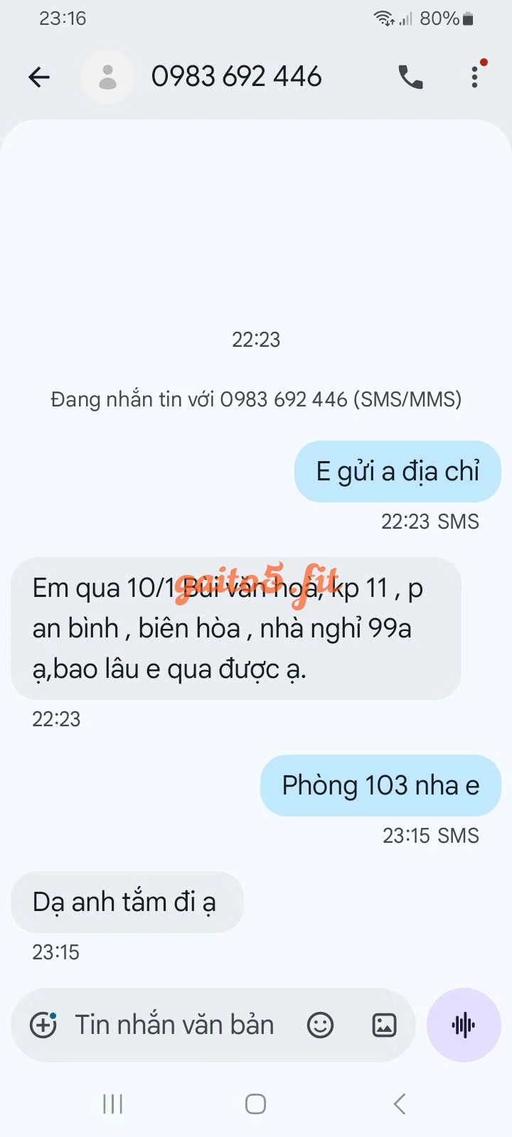 Ảnh đánh giá