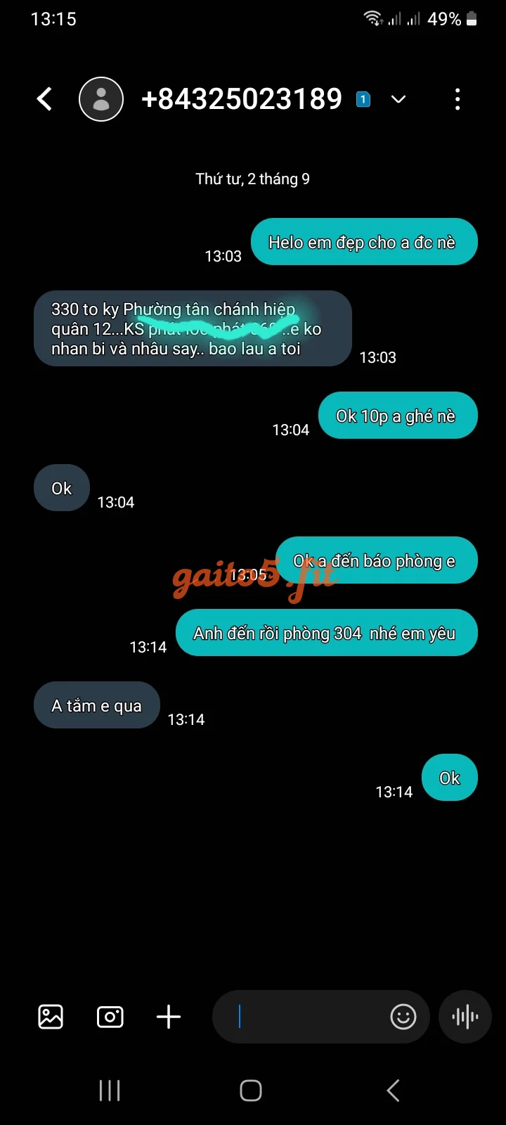 Ảnh đánh giá