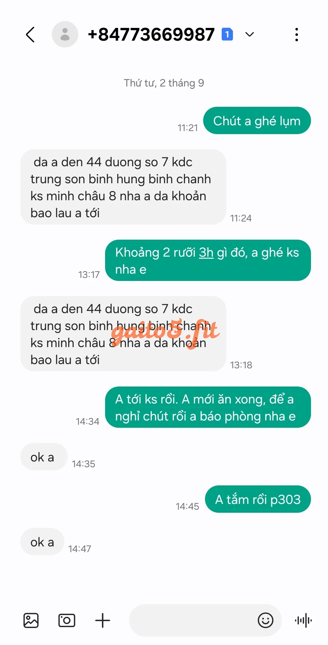 Ảnh đánh giá