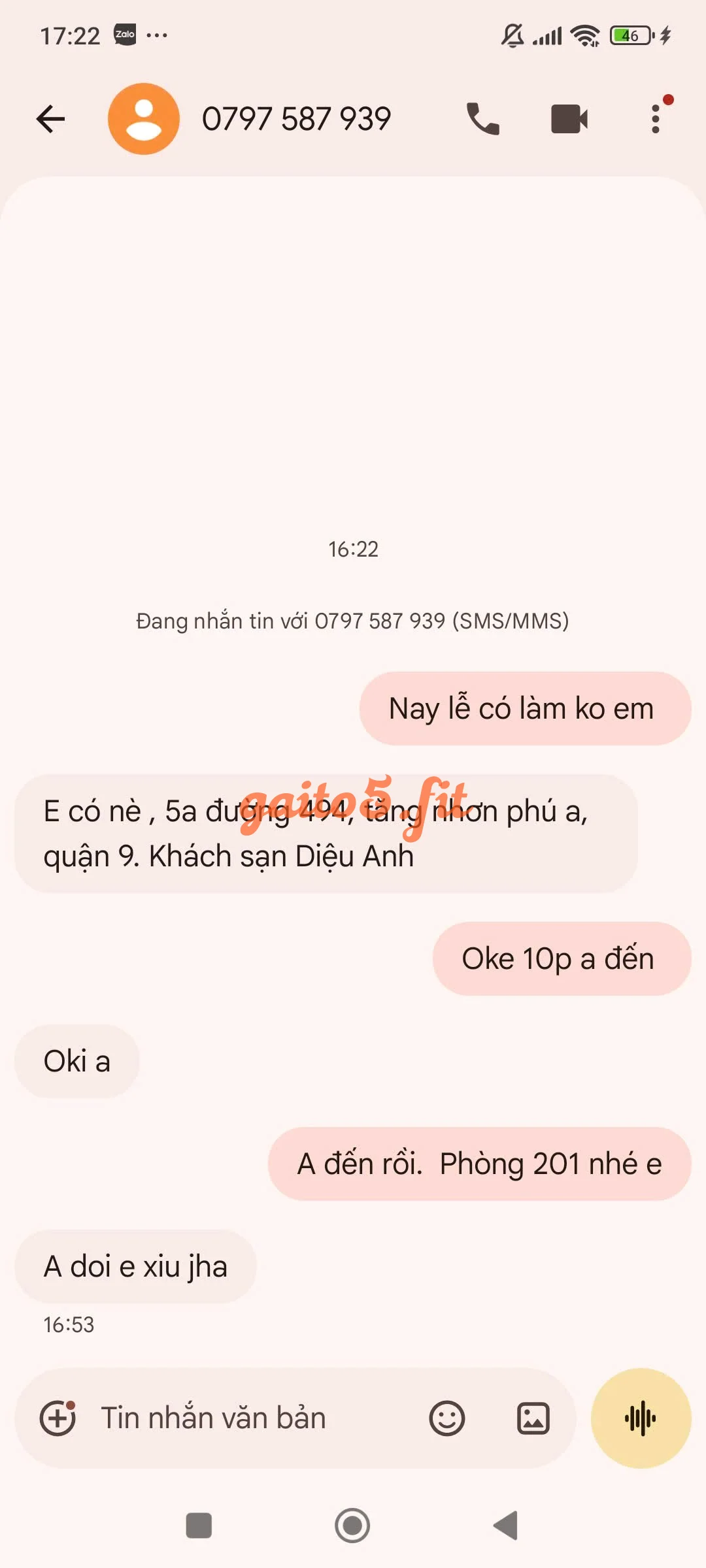 Ảnh đánh giá