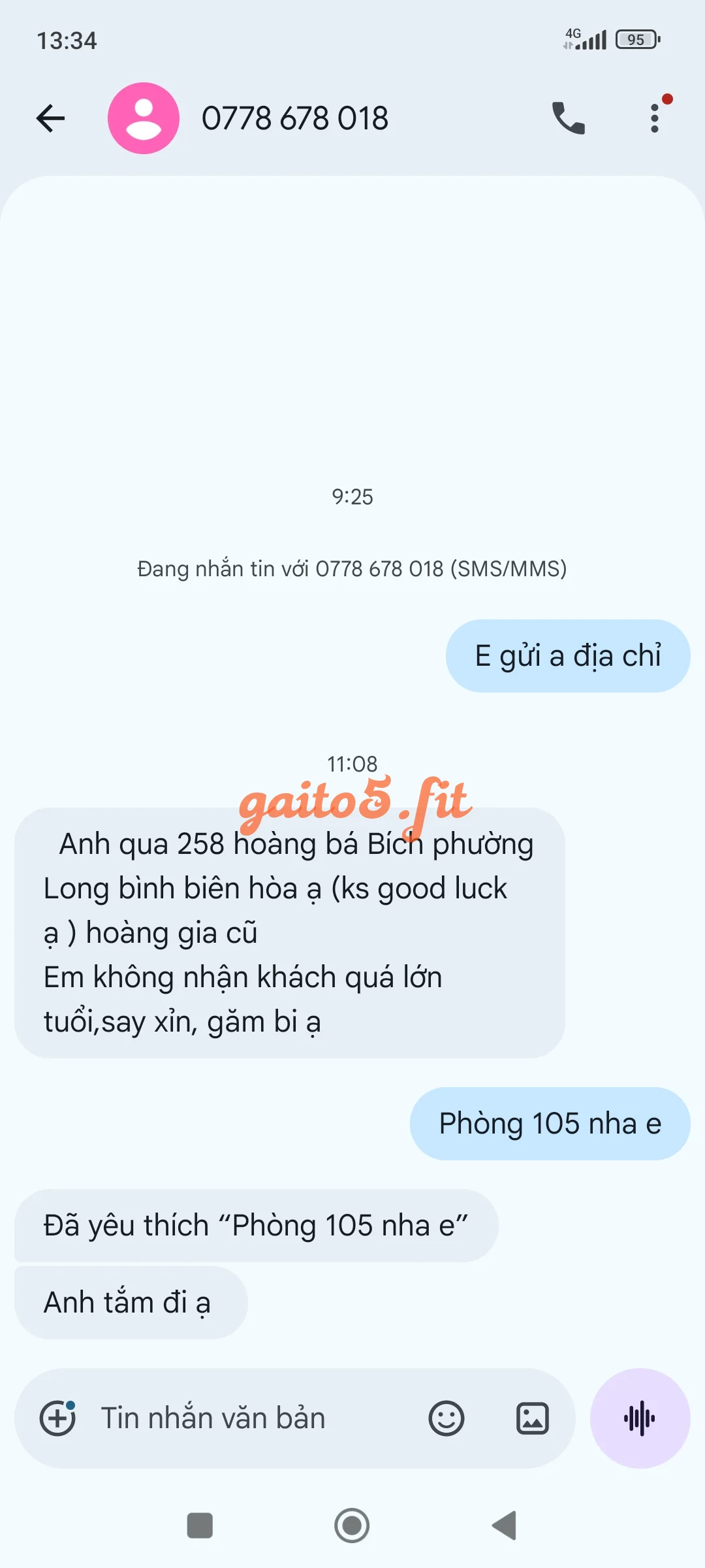 Ảnh đánh giá