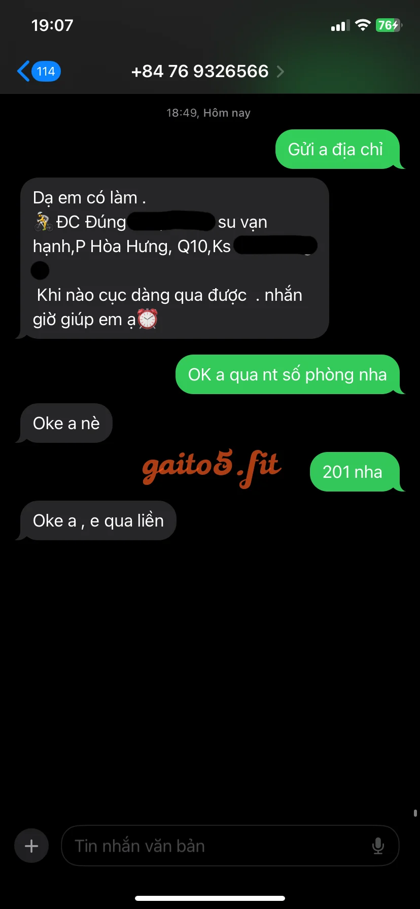 Ảnh đánh giá
