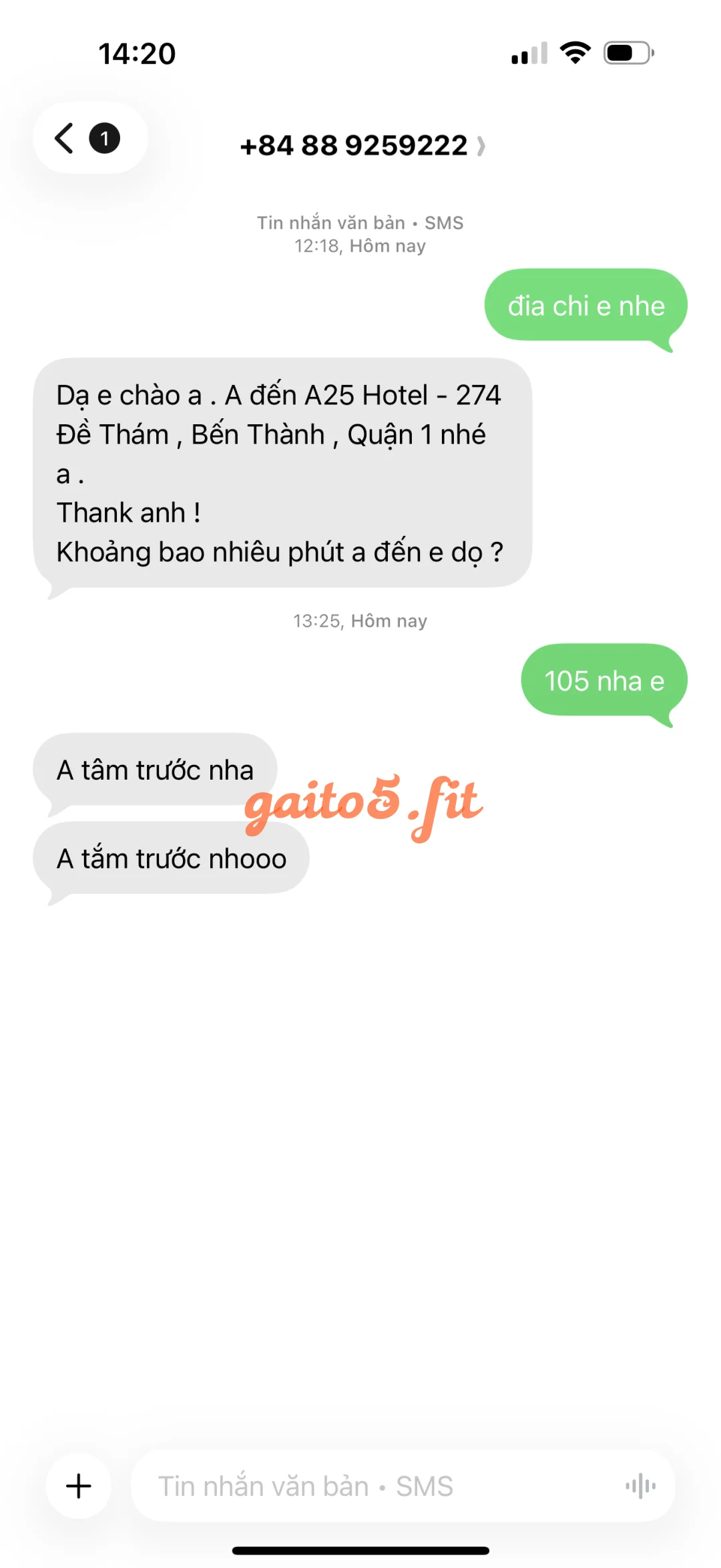Ảnh đánh giá