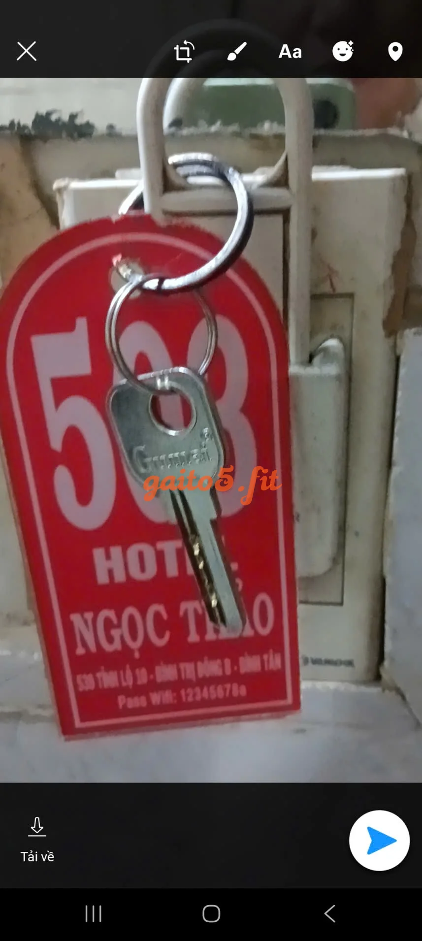 Ảnh đánh giá