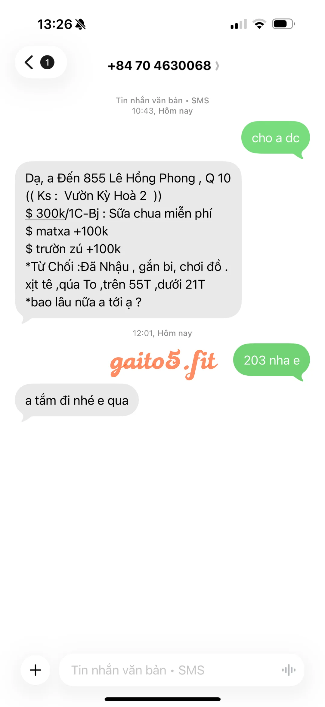 Ảnh đánh giá