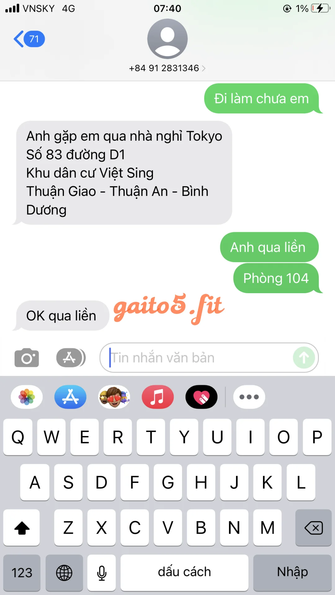 Ảnh đánh giá