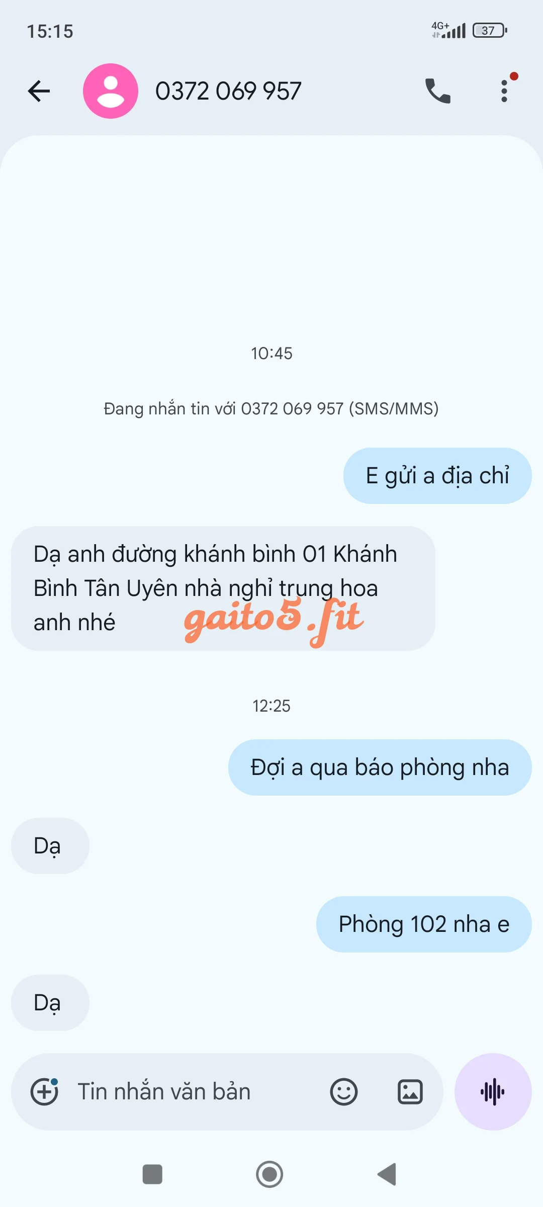 Ảnh đánh giá