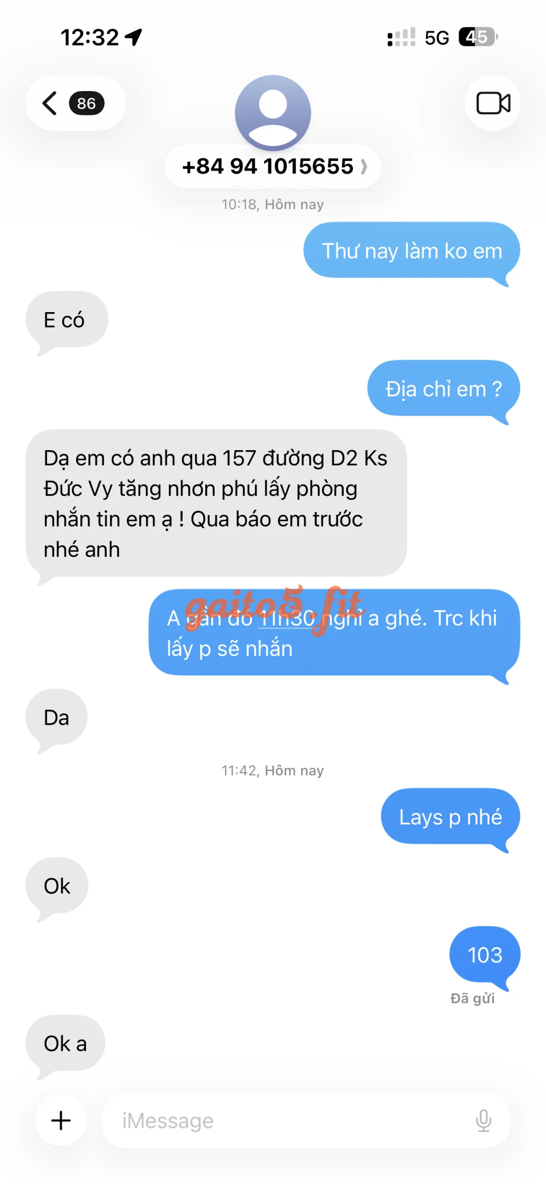 Ảnh đánh giá