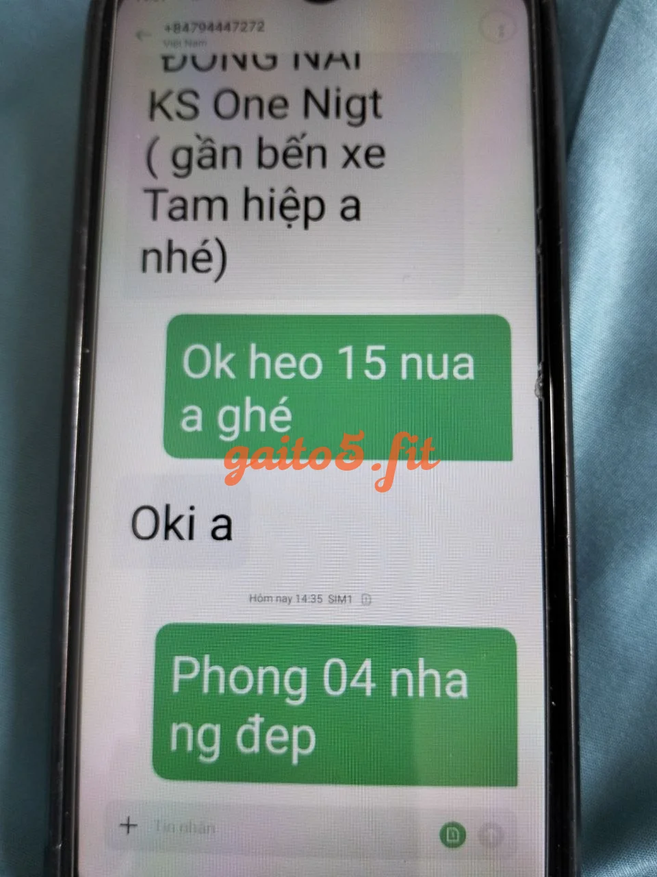 Ảnh đánh giá