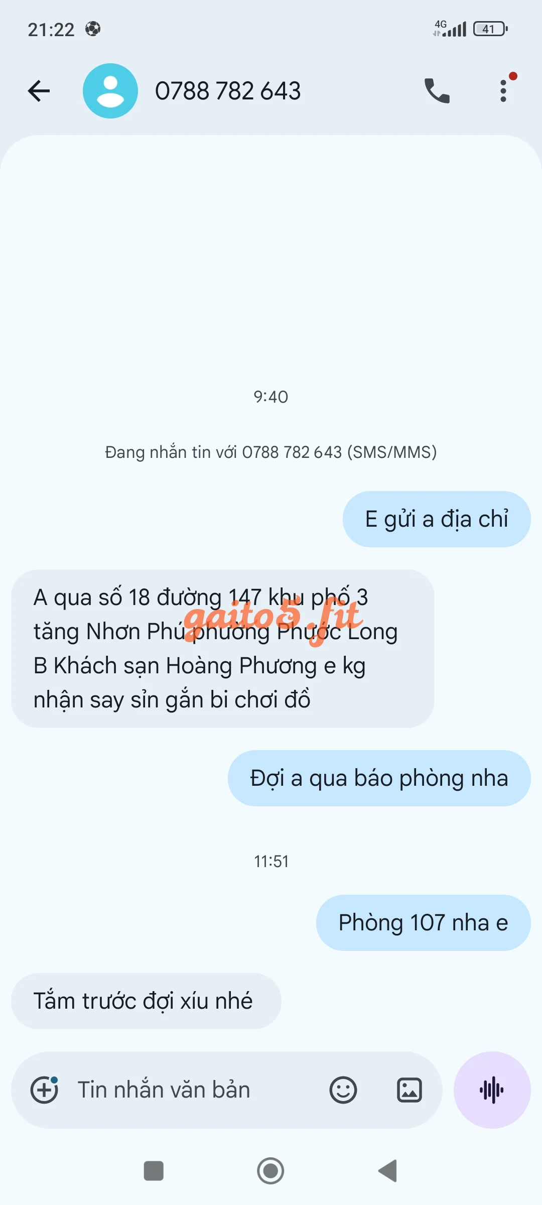Ảnh đánh giá