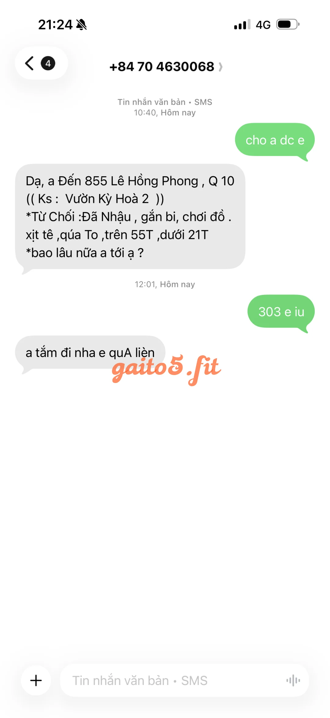 Ảnh đánh giá