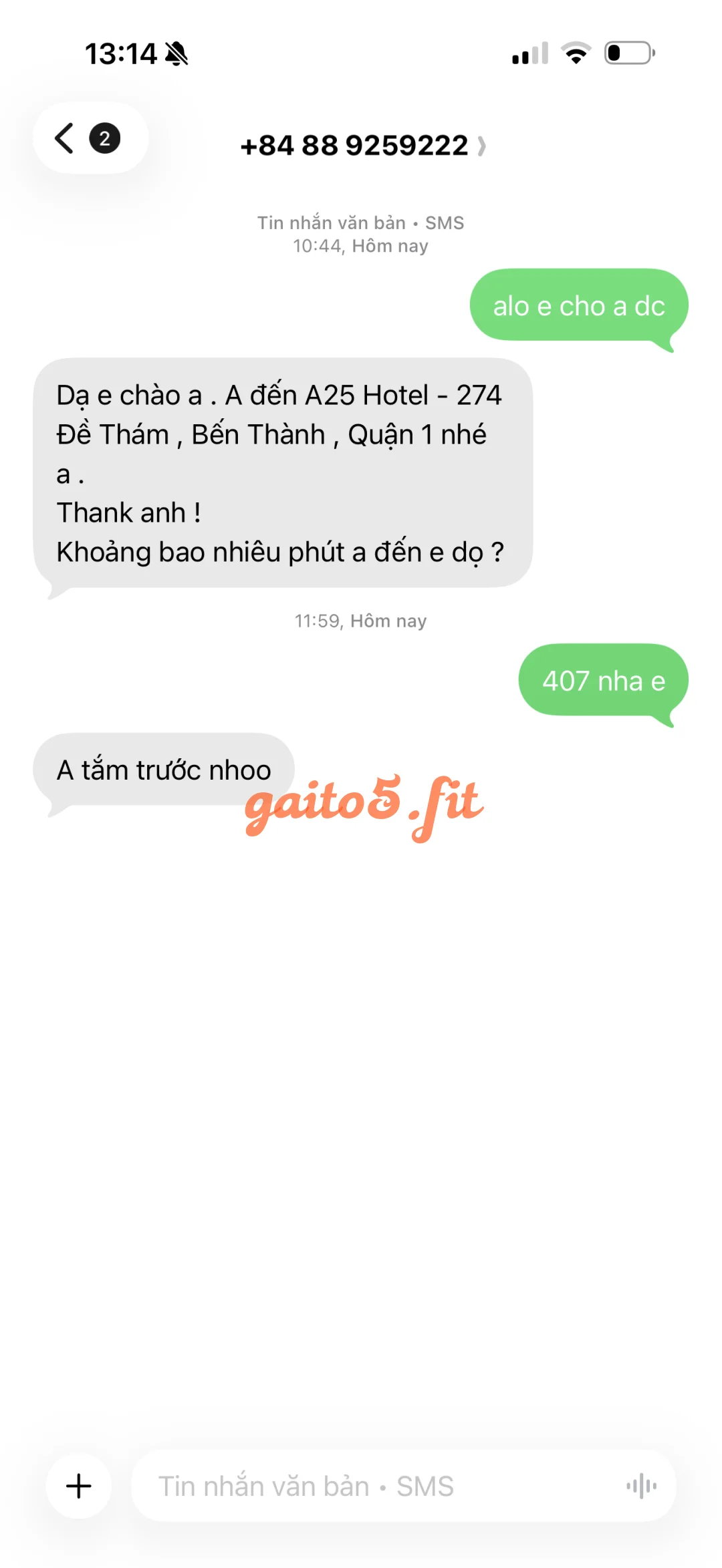 Ảnh đánh giá