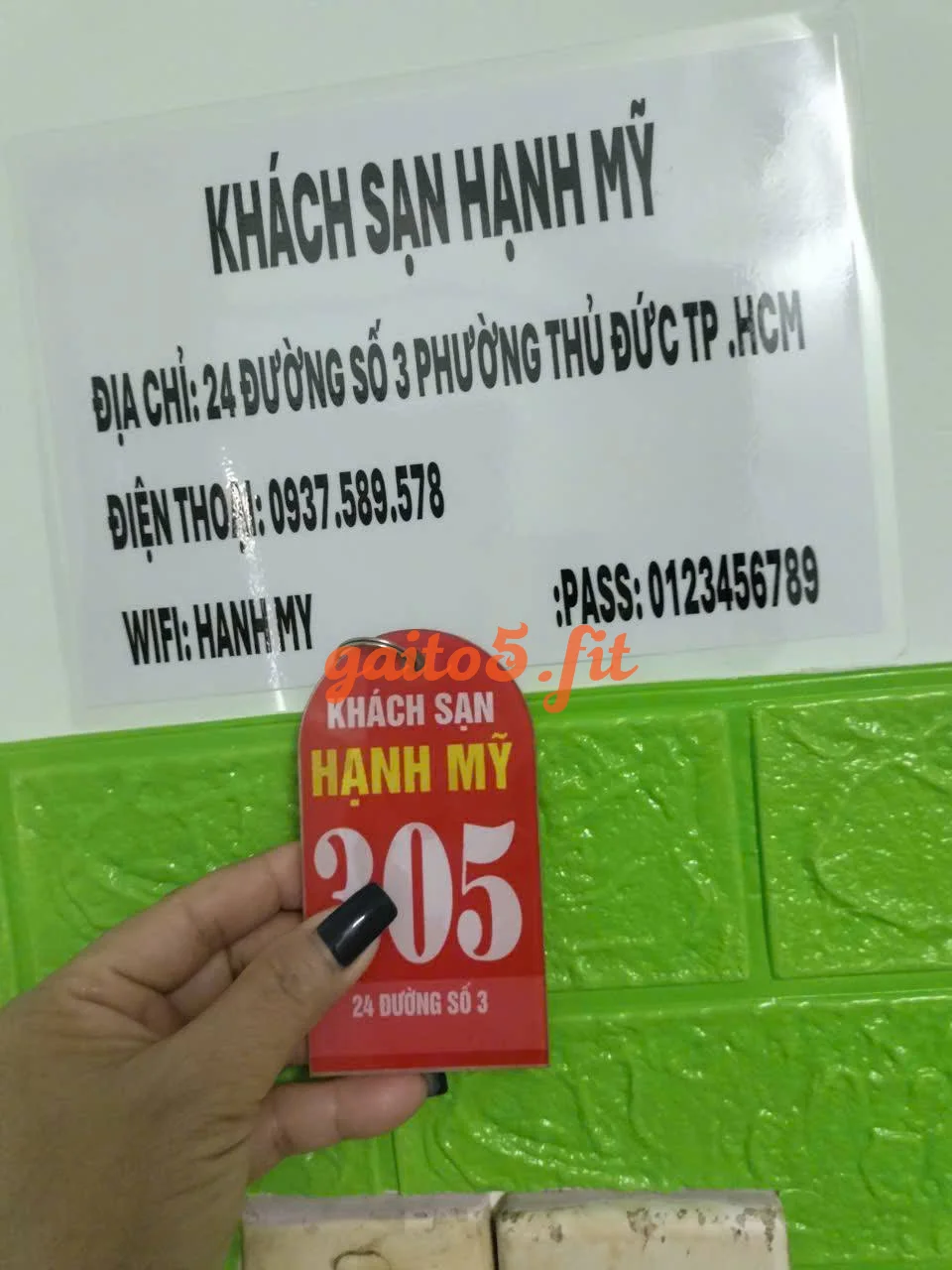 Ảnh đánh giá
