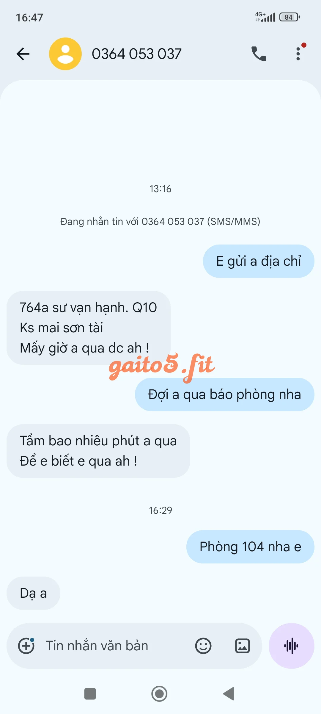 Ảnh đánh giá